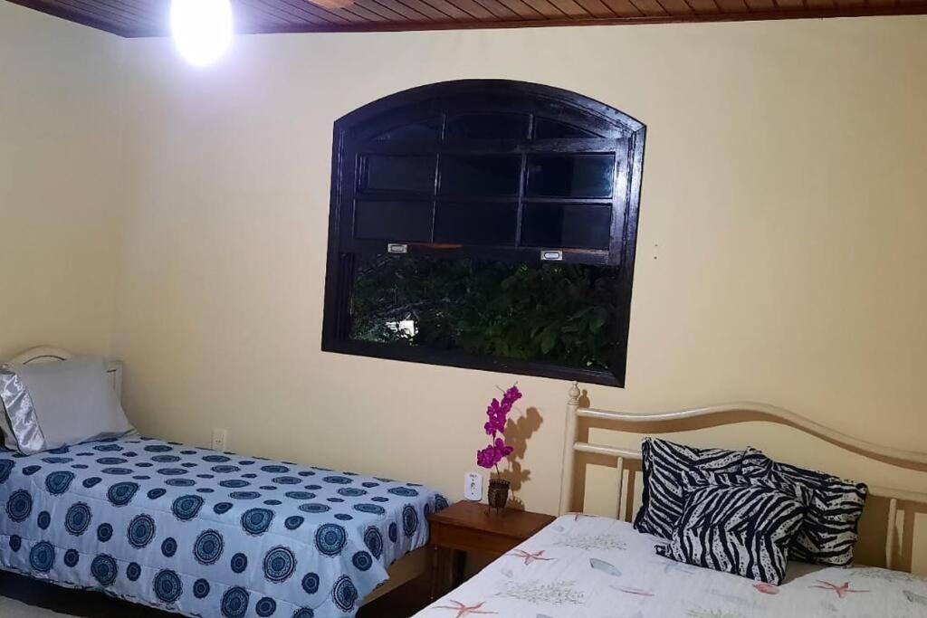 Casa ampla, ideal para família grande