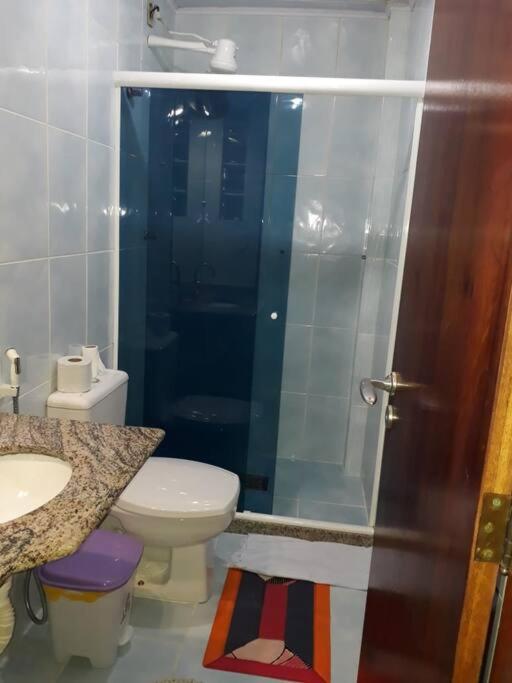 Casa ampla, ideal para família grande