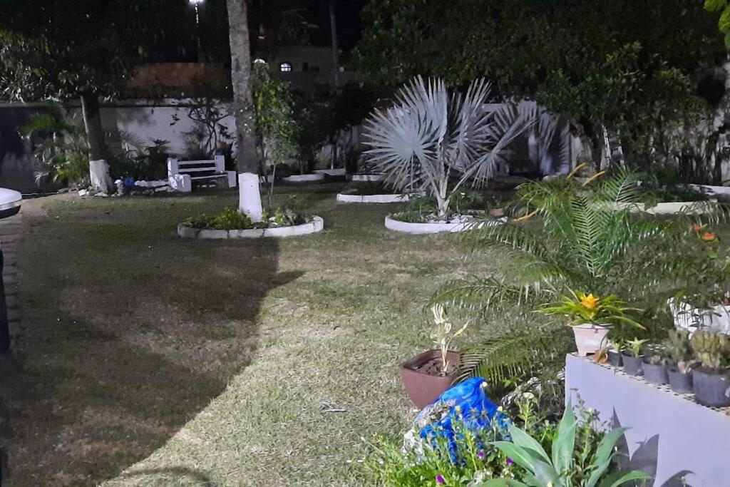 Casa ampla, ideal para família grande