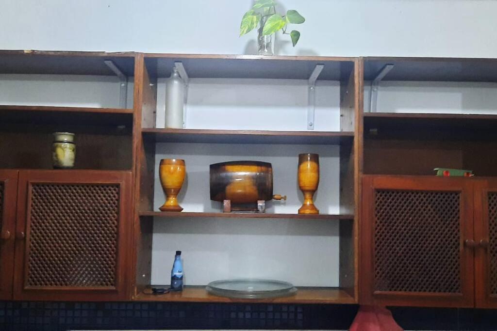 Casa ampla, ideal para família grande