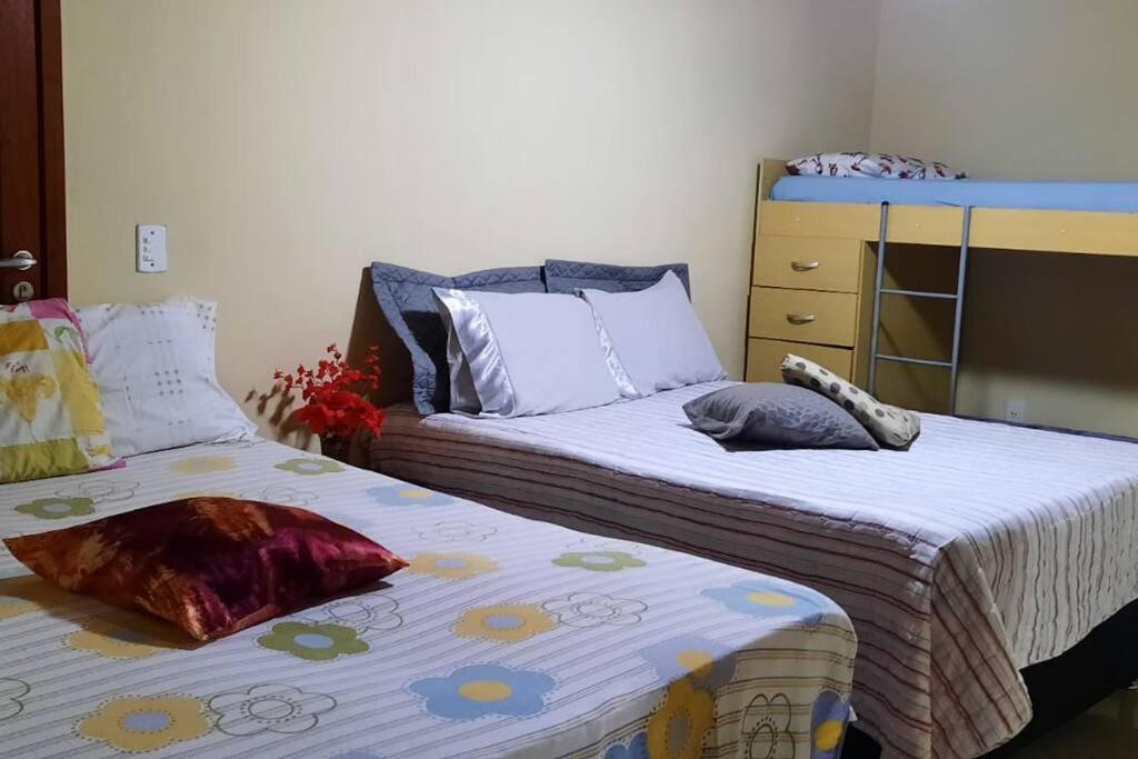 Casa ampla, ideal para família grande