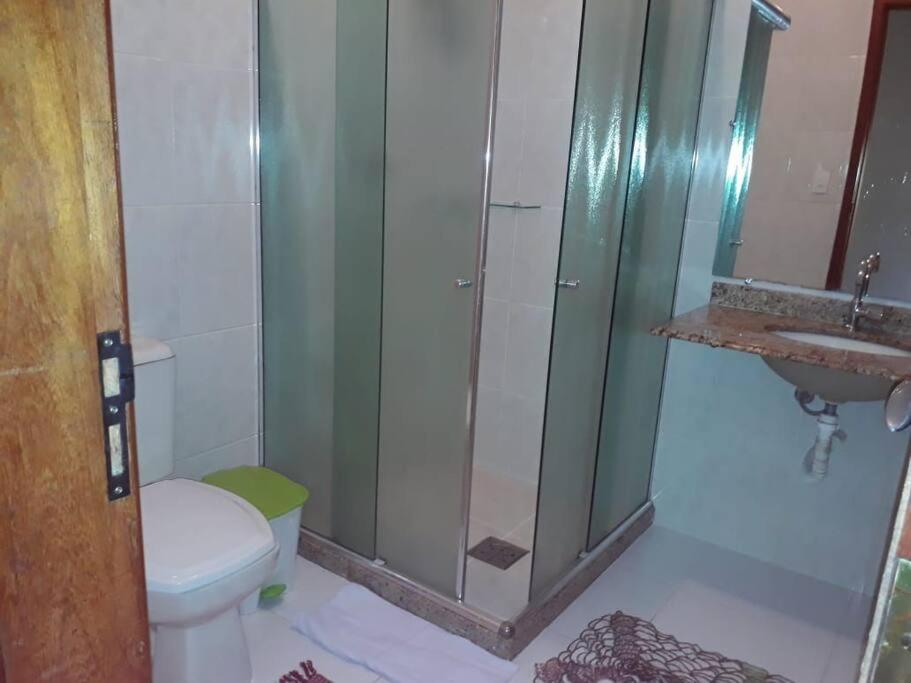 Casa ampla, ideal para família grande
