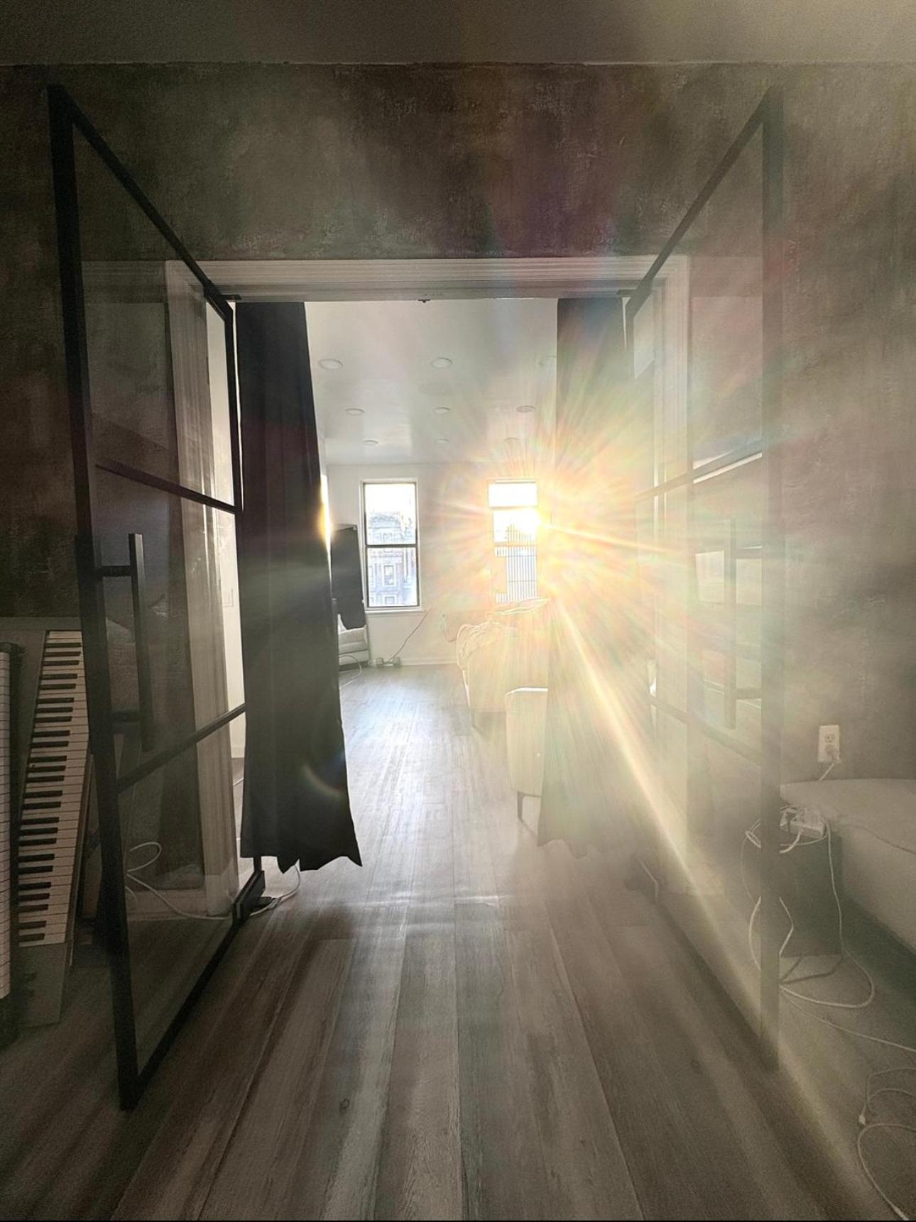 3 bedroom Condo in Central Park/ Times Square/ Hudson Yards