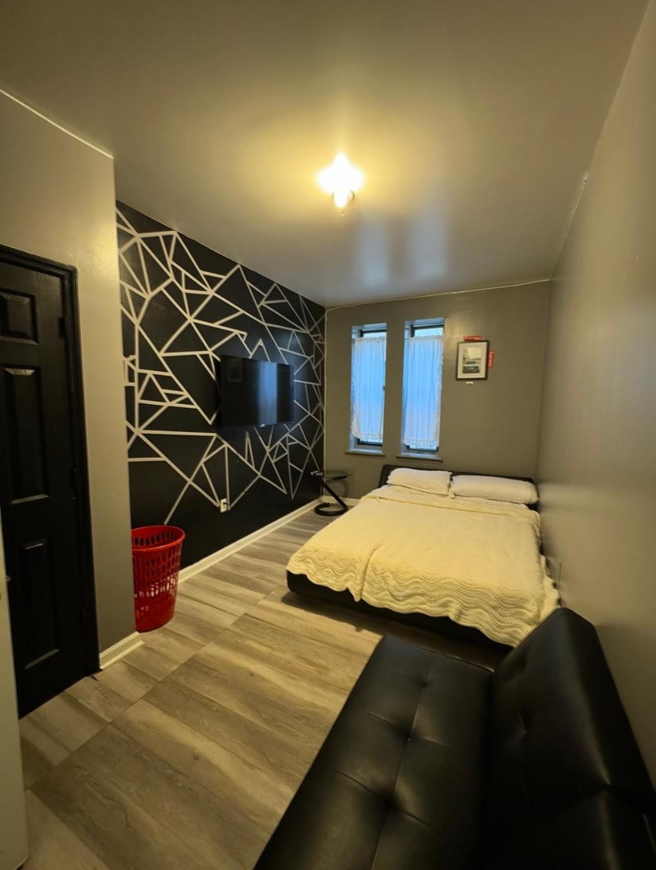 3 bedroom Condo in Central Park/ Times Square/ Hudson Yards