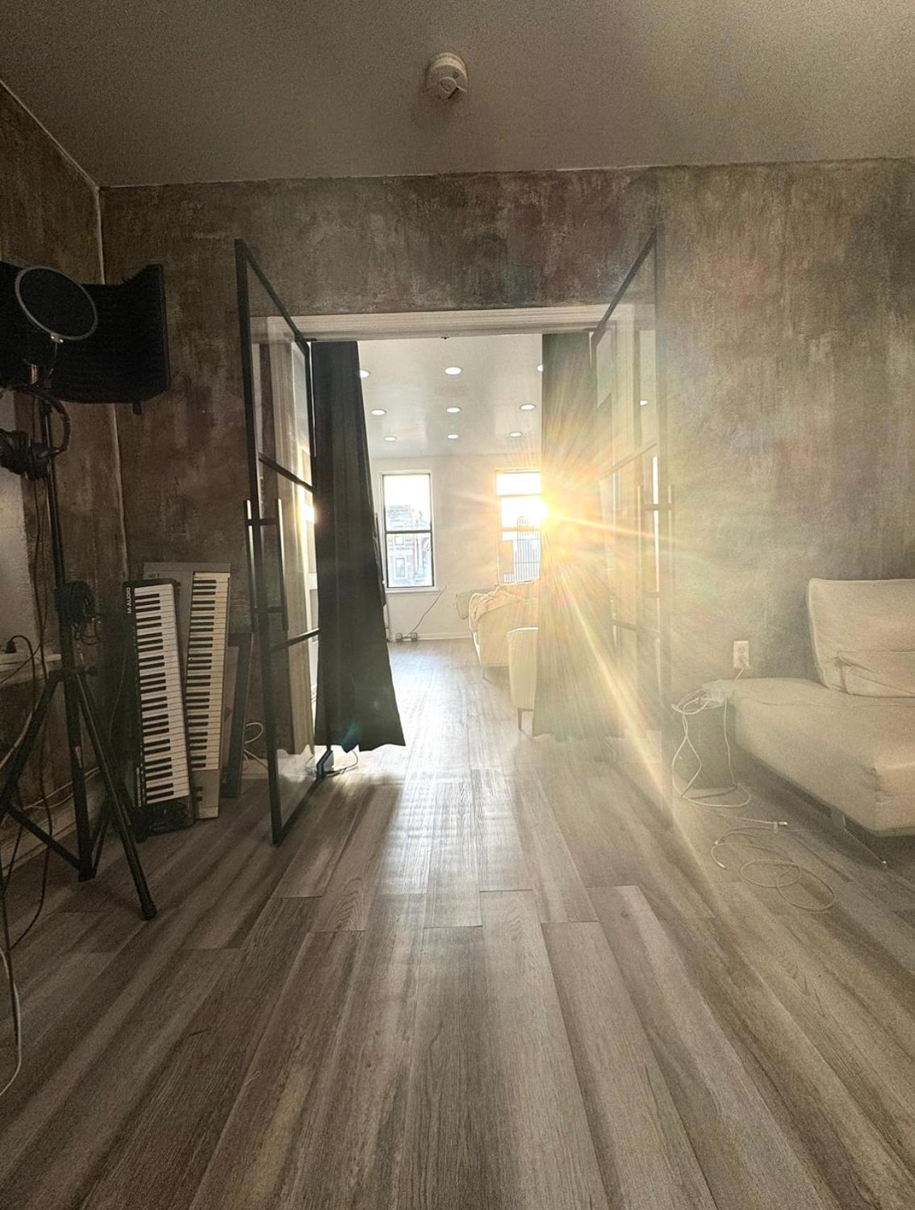 3 bedroom Condo in Central Park/ Times Square/ Hudson Yards