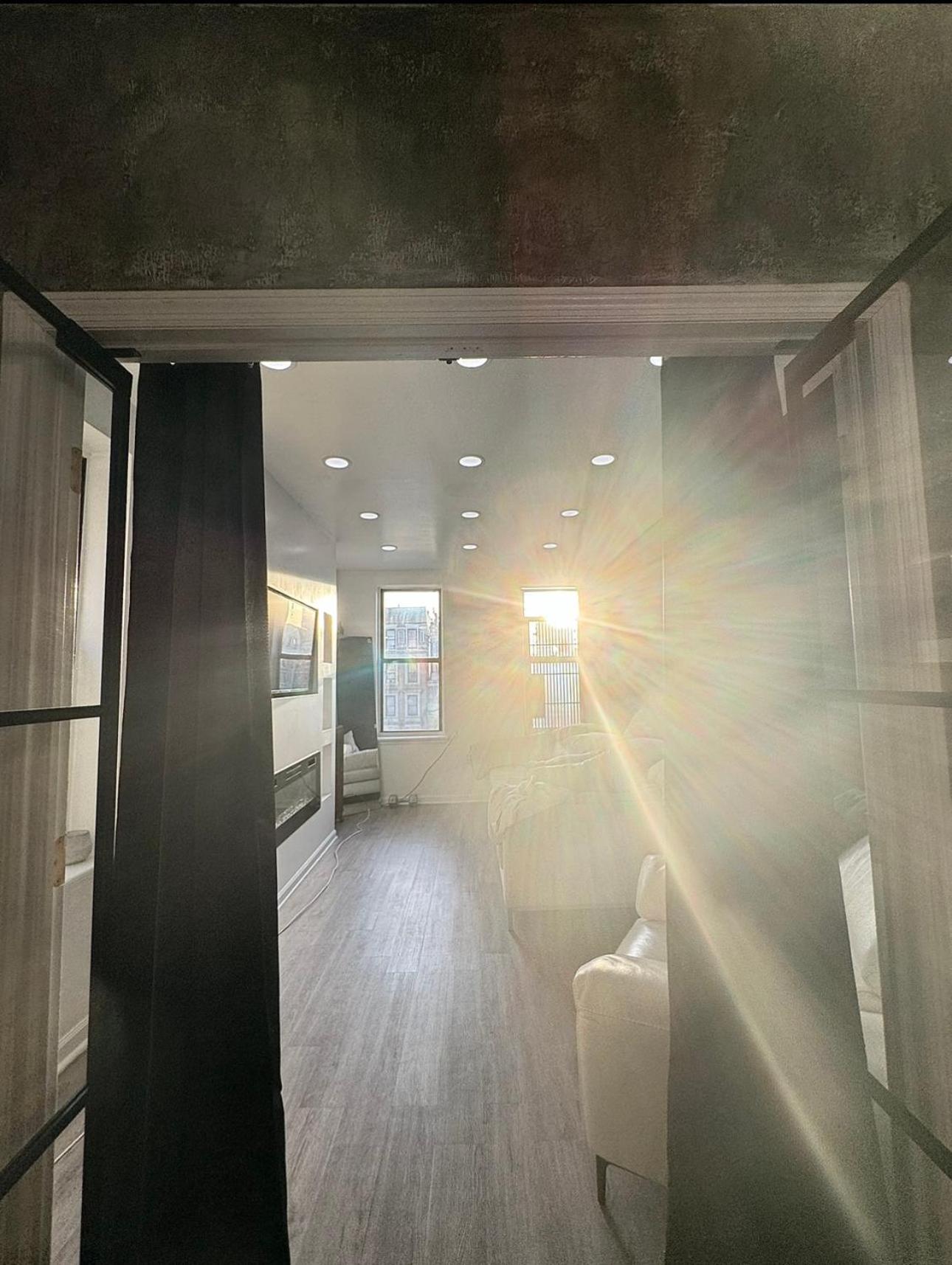 3 bedroom Condo in Central Park/ Times Square/ Hudson Yards