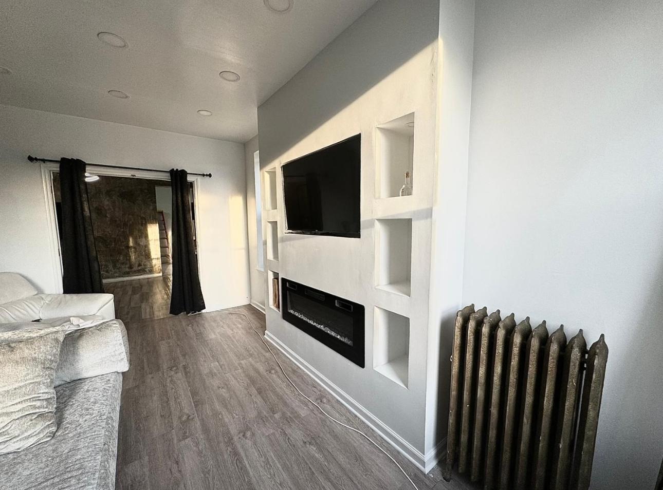 3 bedroom Condo in Central Park/ Times Square/ Hudson Yards