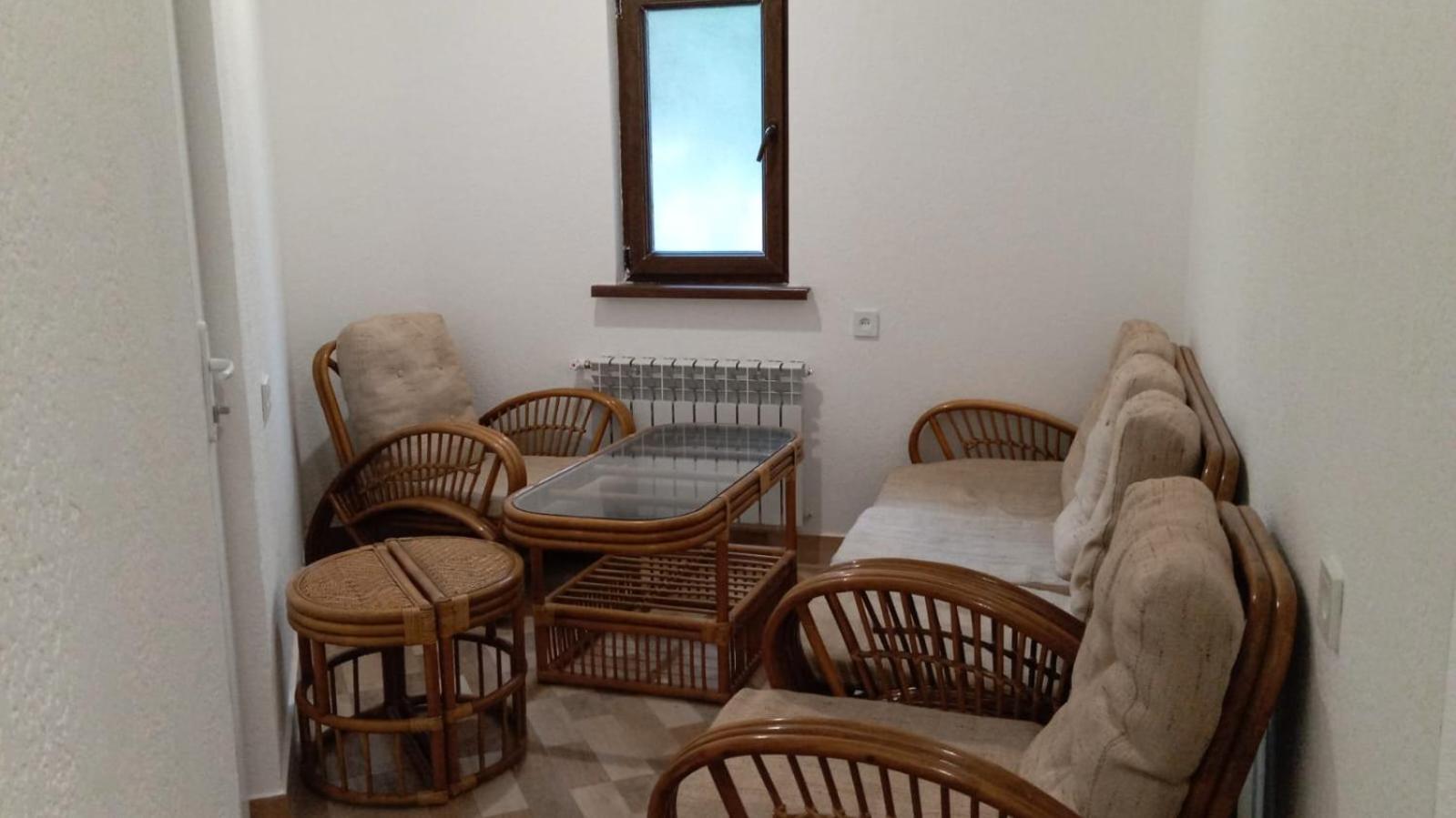 Yerevan City Apartments & Villas