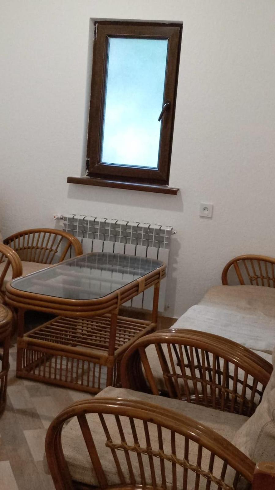 Yerevan City Apartments & Villas