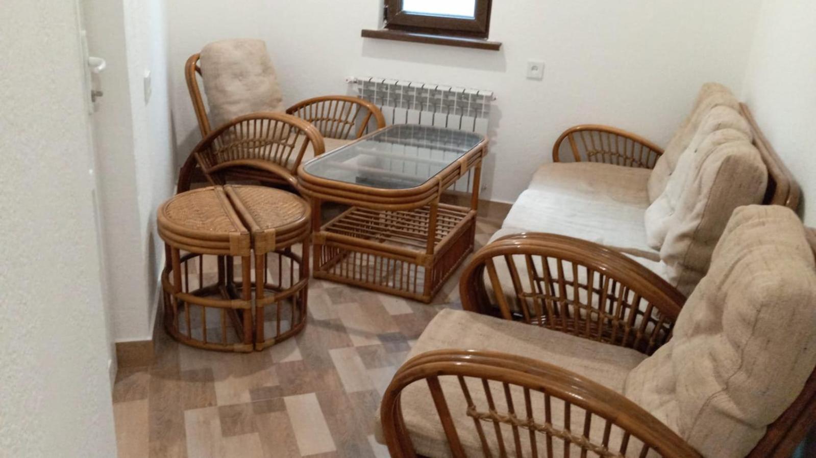 Yerevan City Apartments & Villas