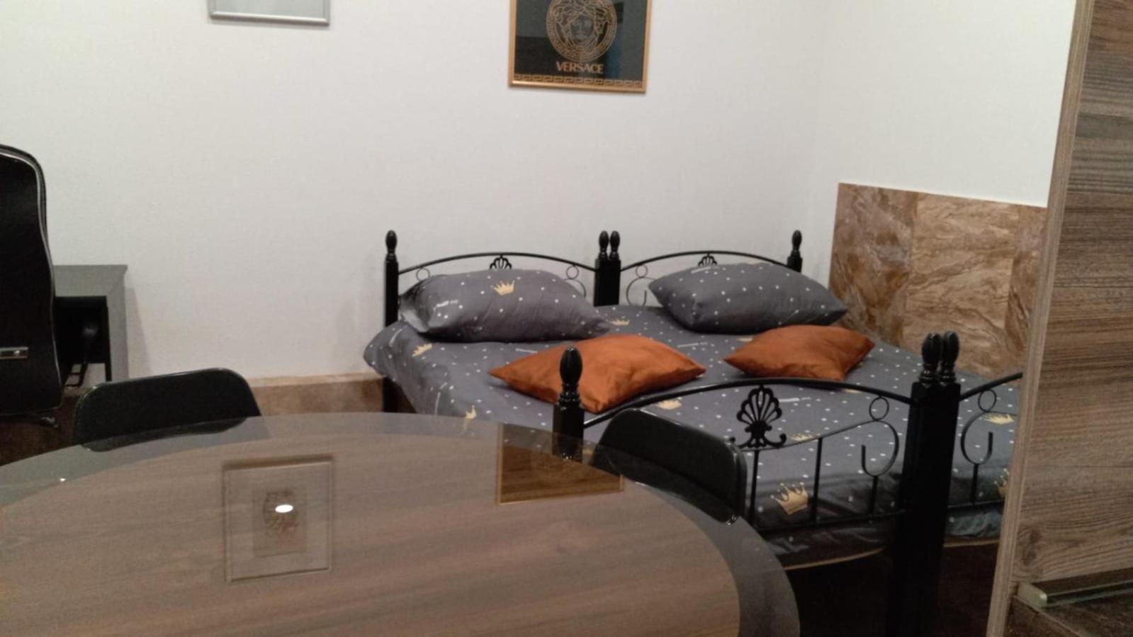 Yerevan City Apartments & Villas