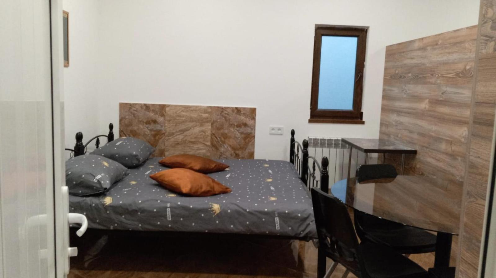 Yerevan City Apartments & Villas