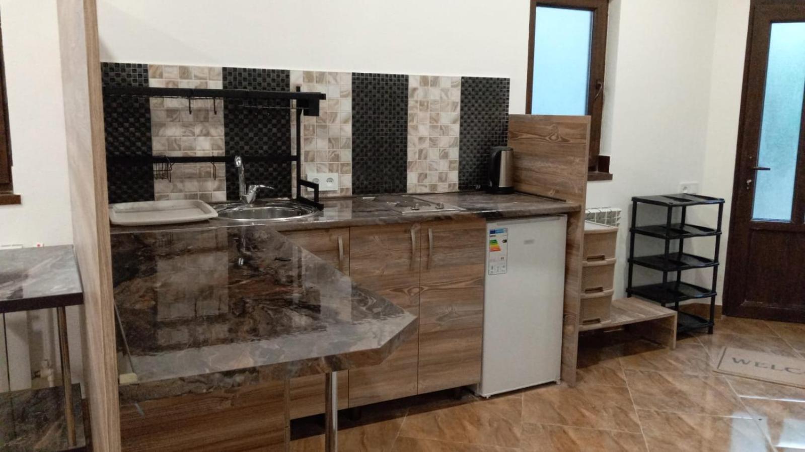 Yerevan City Apartments & Villas