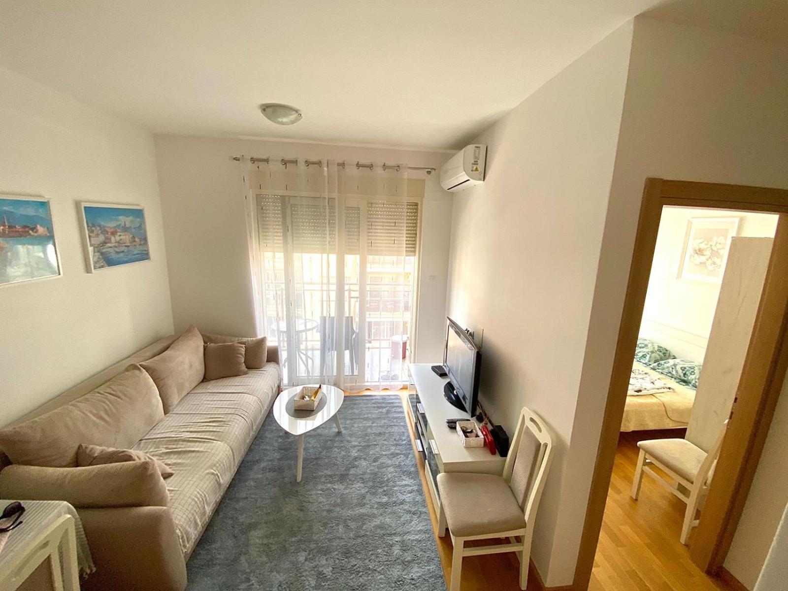 Apartment Budva