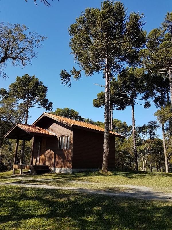 Hotel Pousada Cajuvá