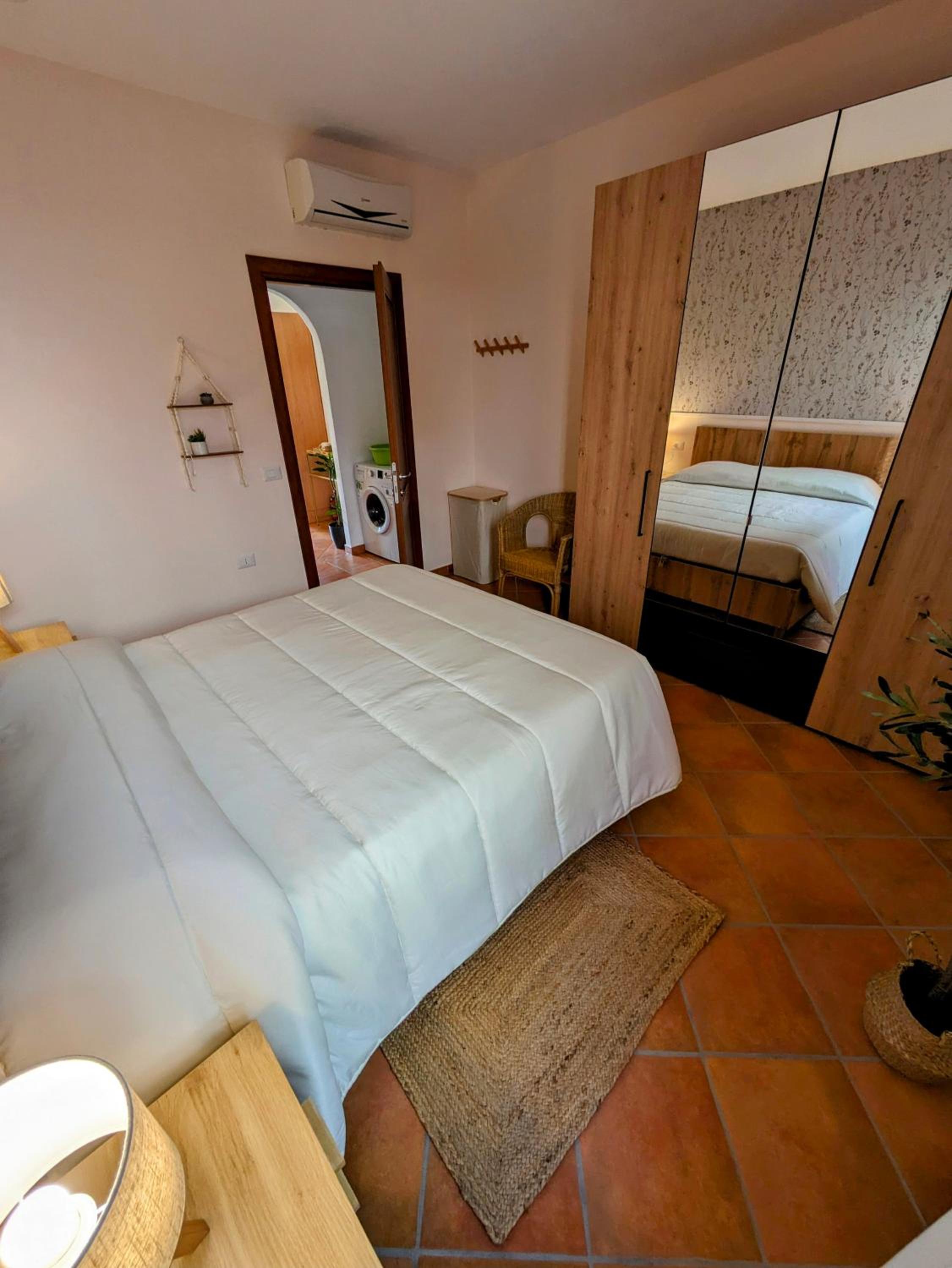 Olivastro Apartment Murta Maria photo 5