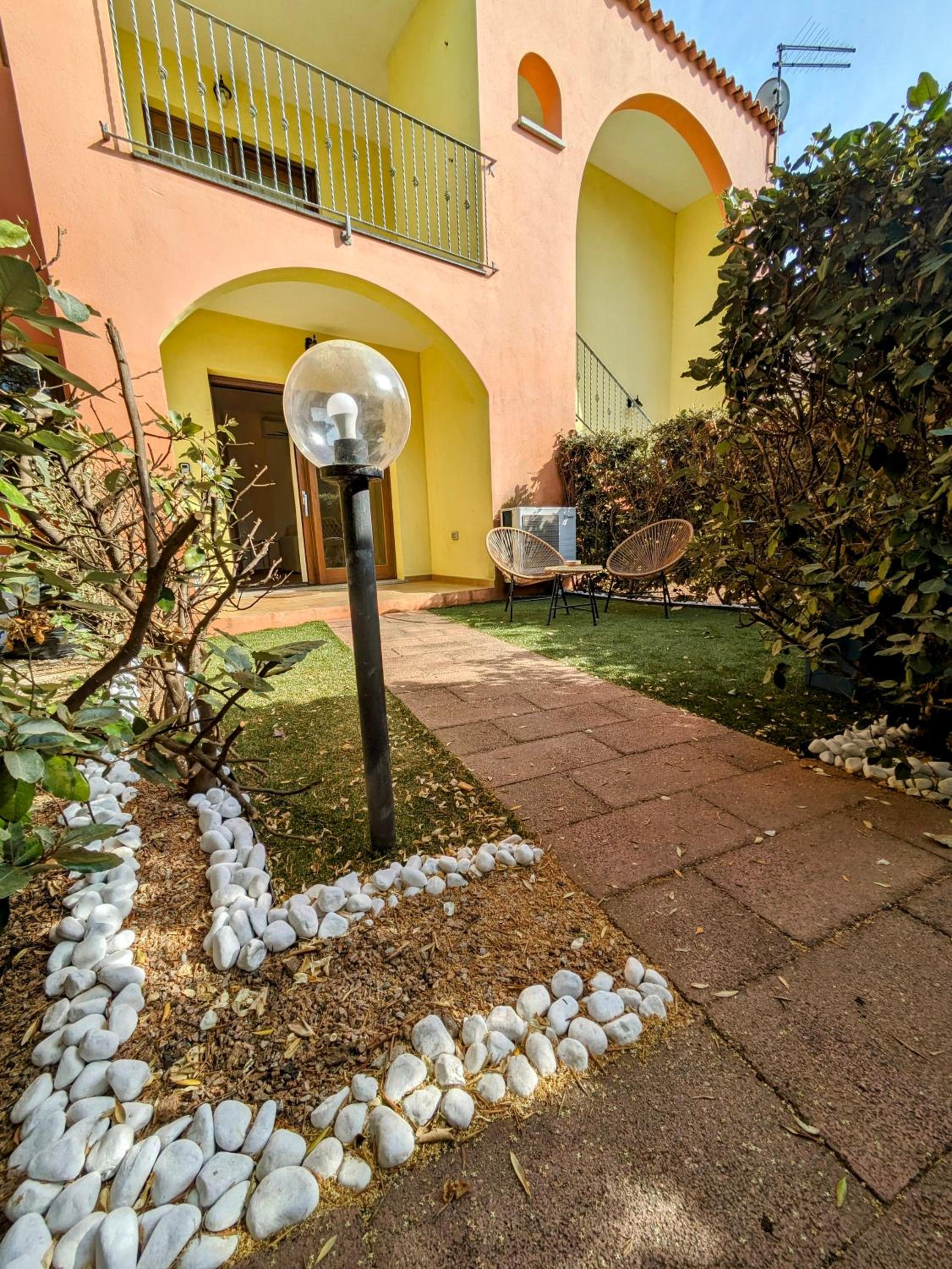 Olivastro Apartment Murta Maria photo 2