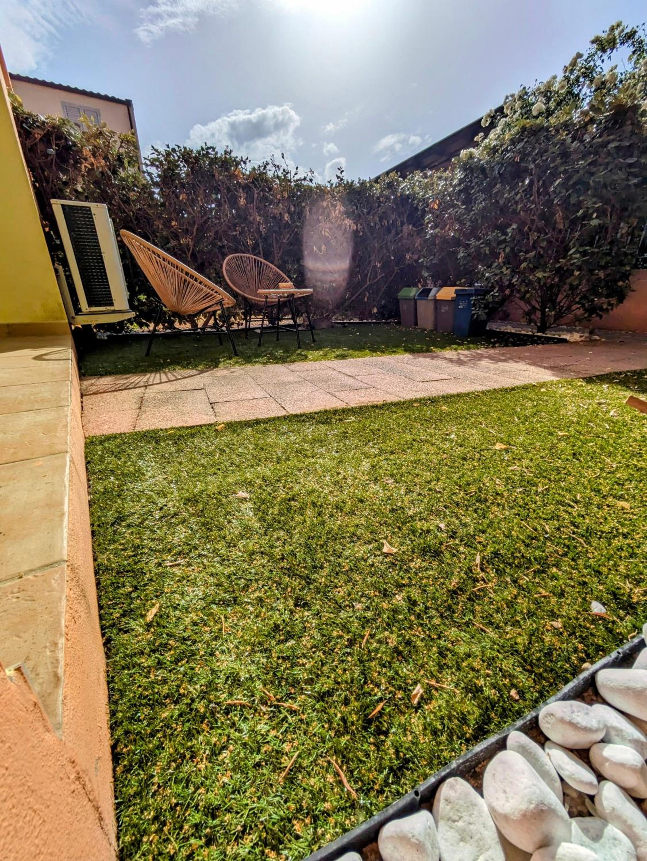 Olivastro Apartment Murta Maria photo 3