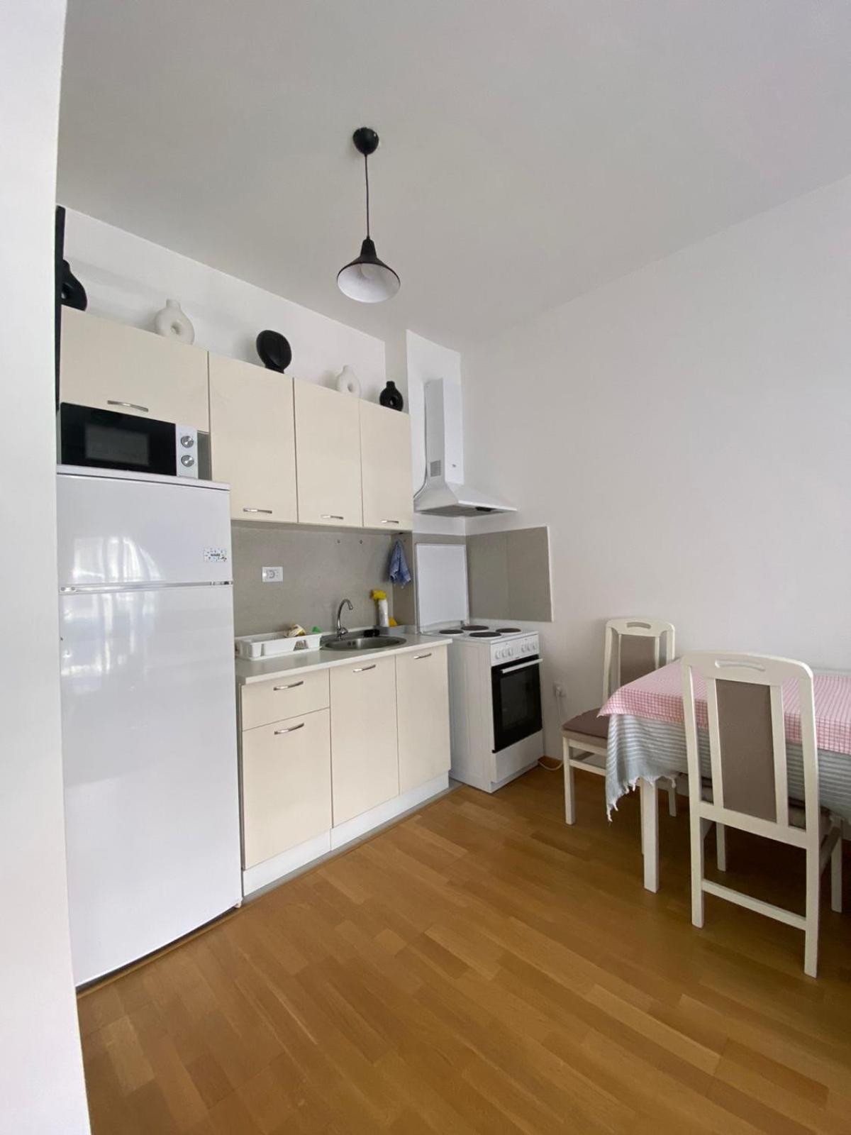 Apartment Budva