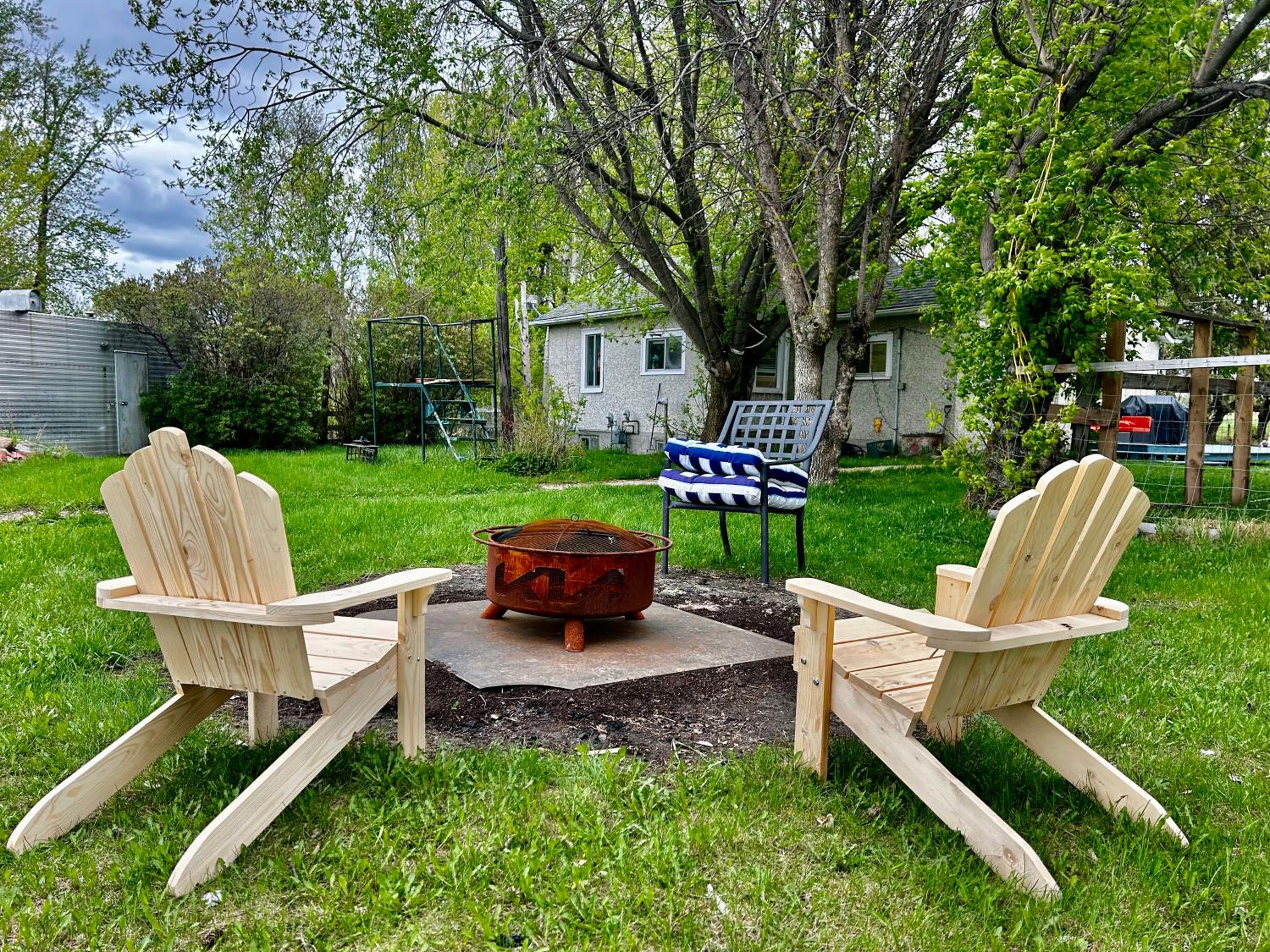 DreamLand Farms, Edmonton