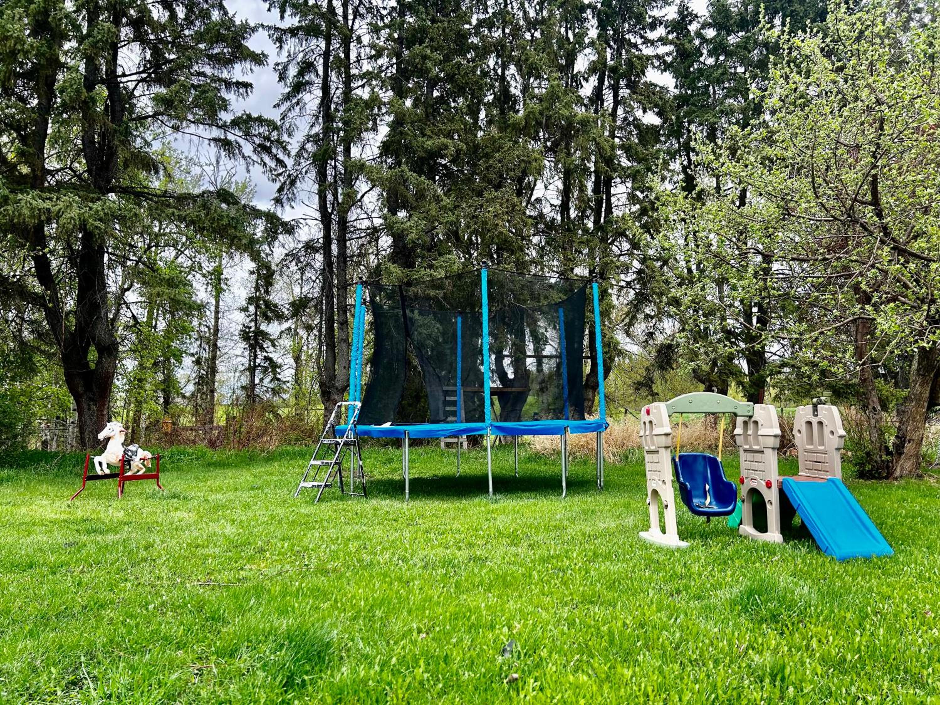 DreamLand Farms, Edmonton