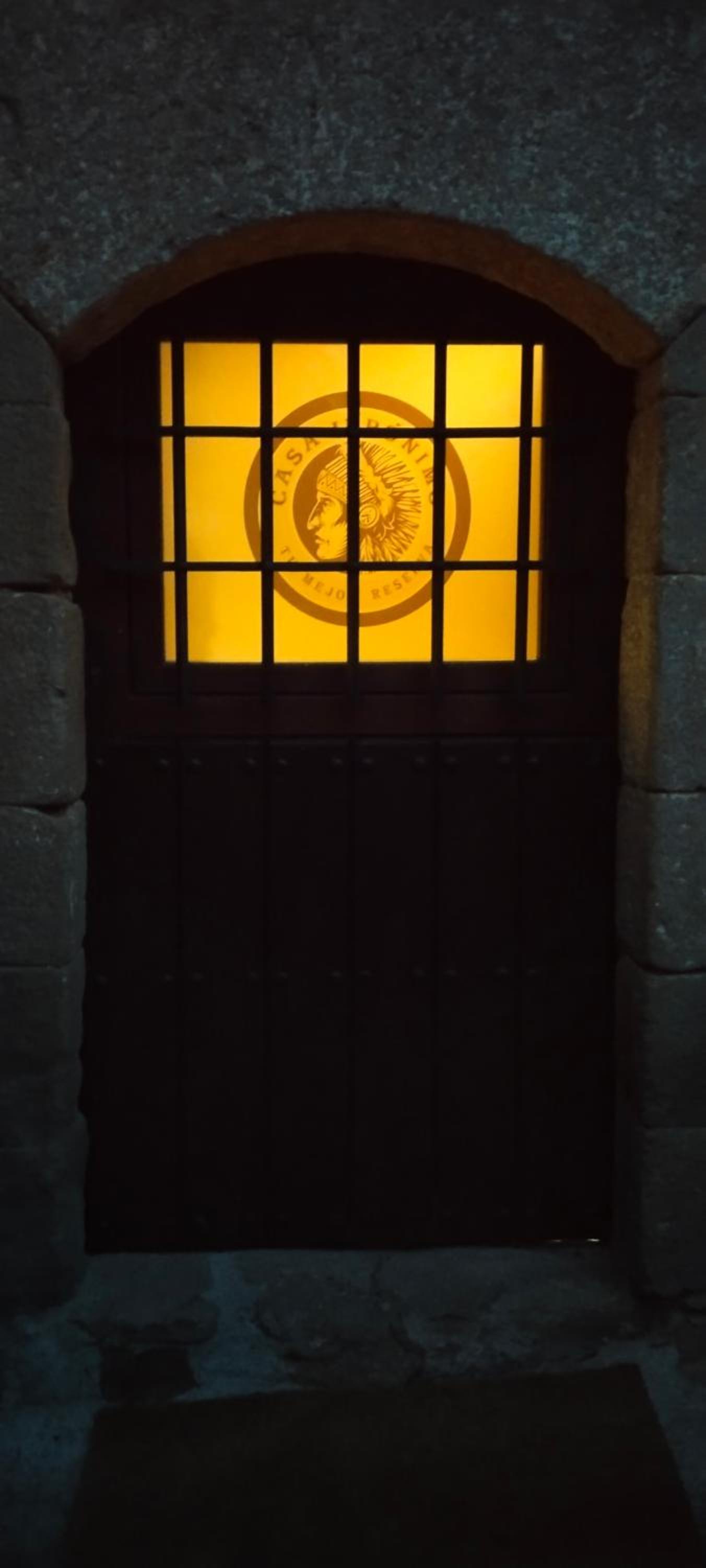 Casa Jerónimo