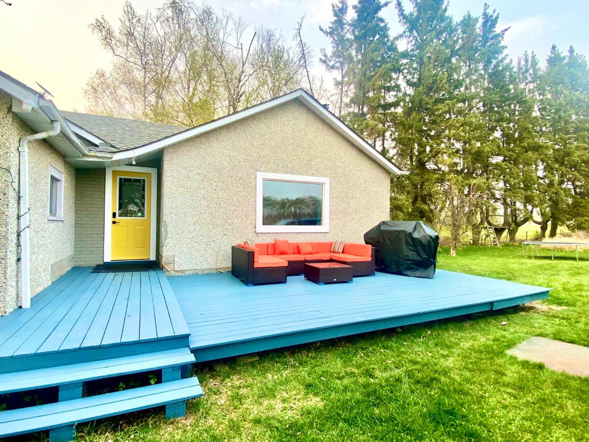 DreamLand Farms, Edmonton