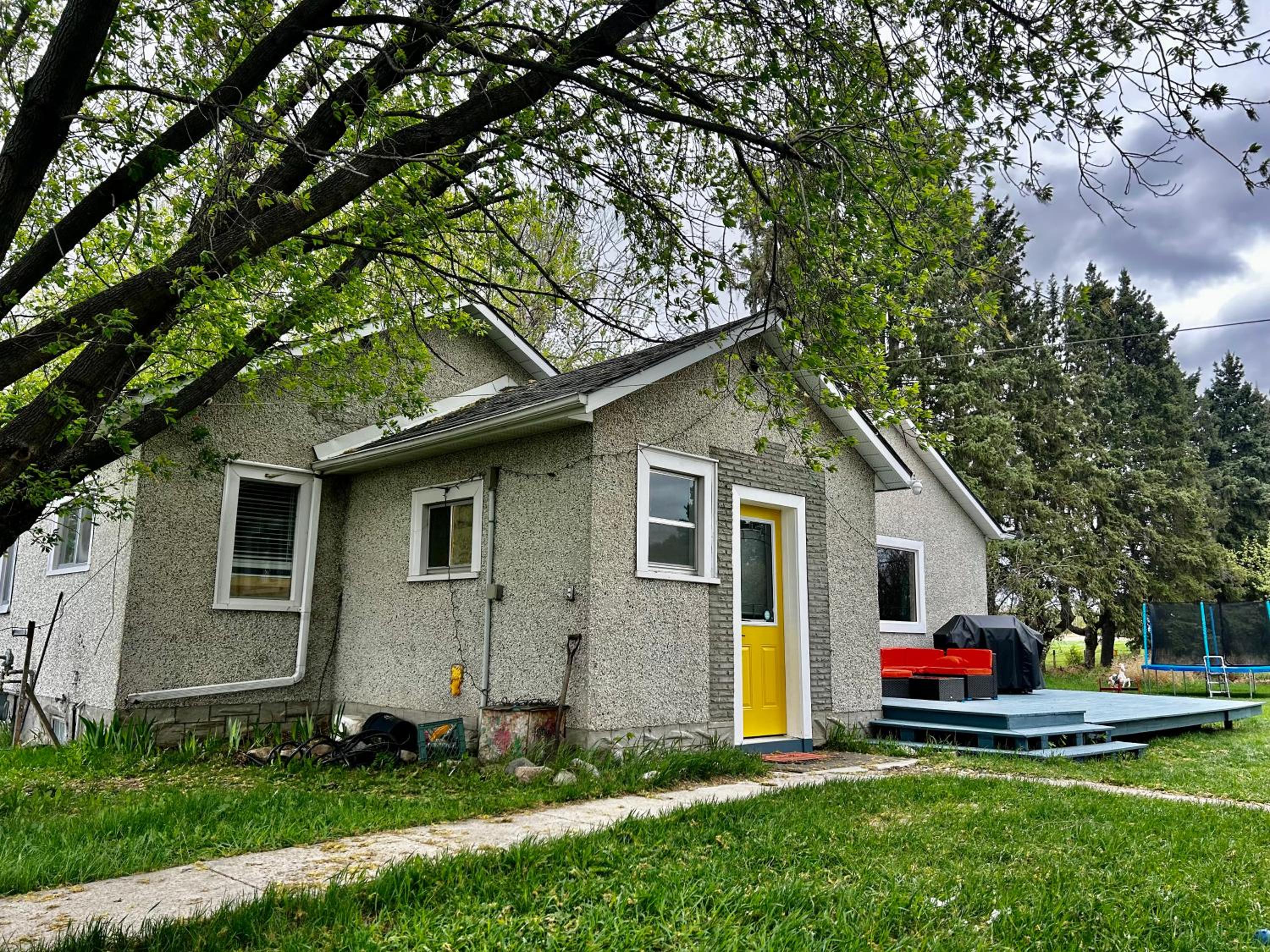 DreamLand Farms, Edmonton