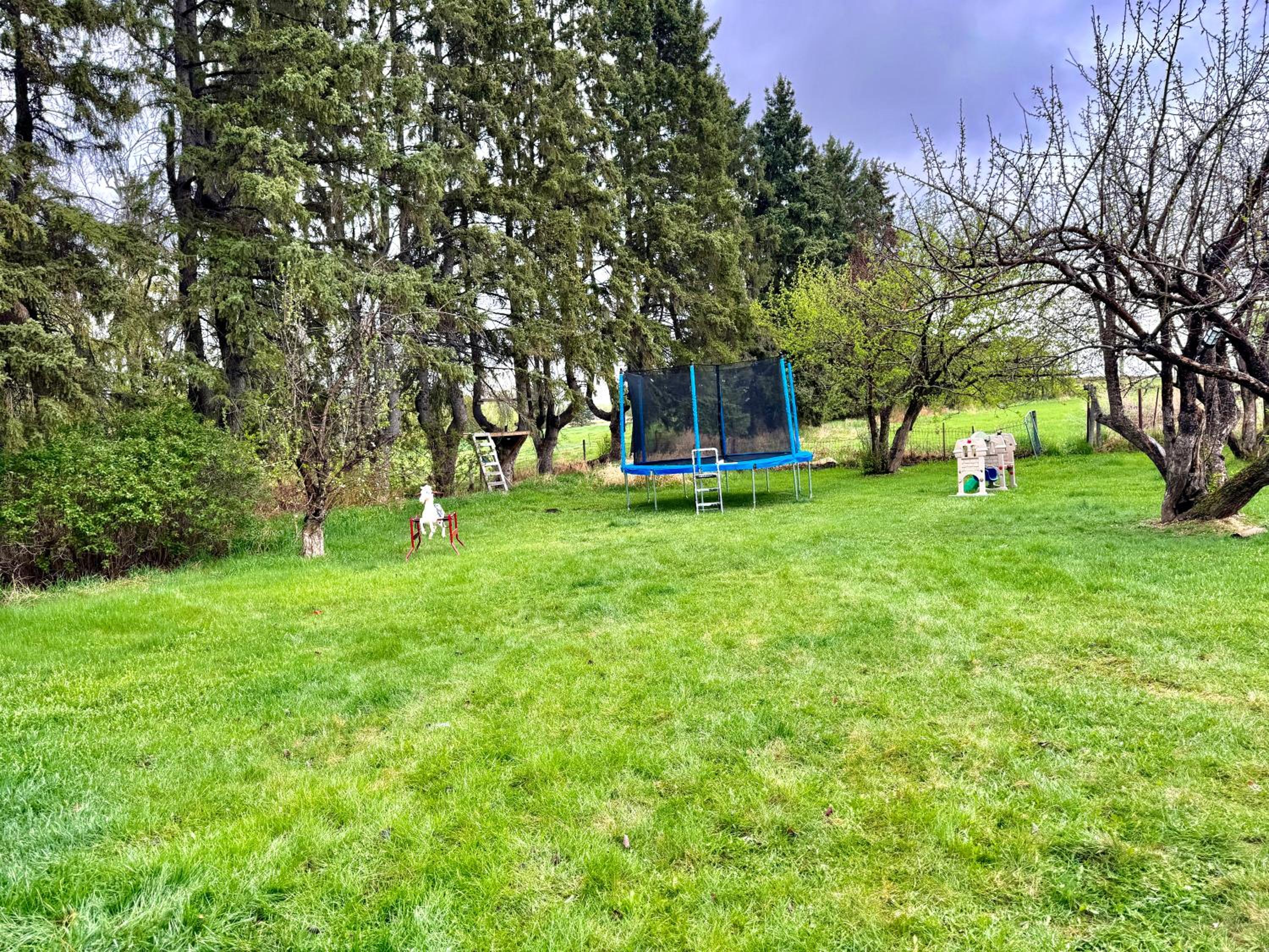 DreamLand Farms, Edmonton