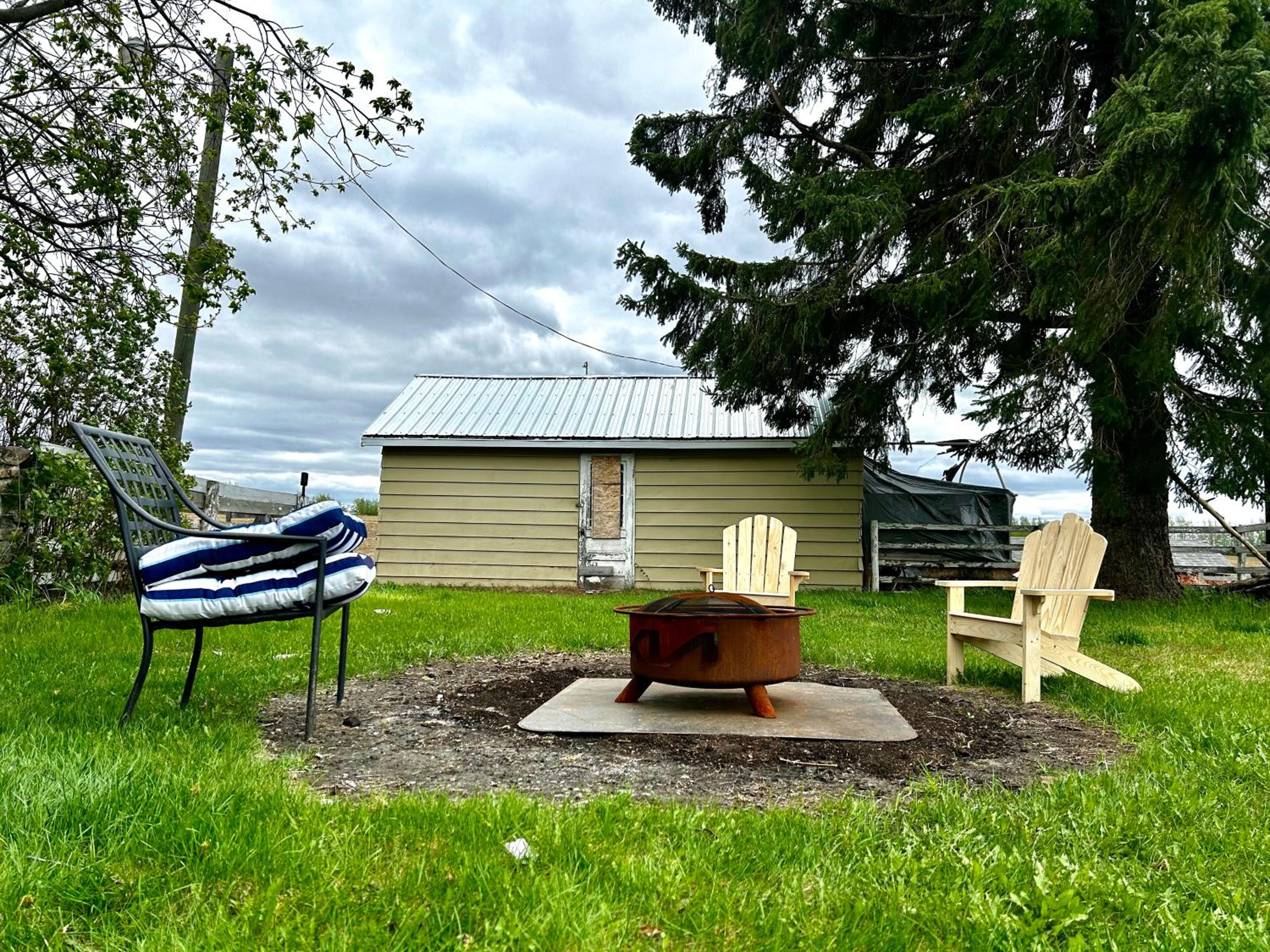 DreamLand Farms, Edmonton