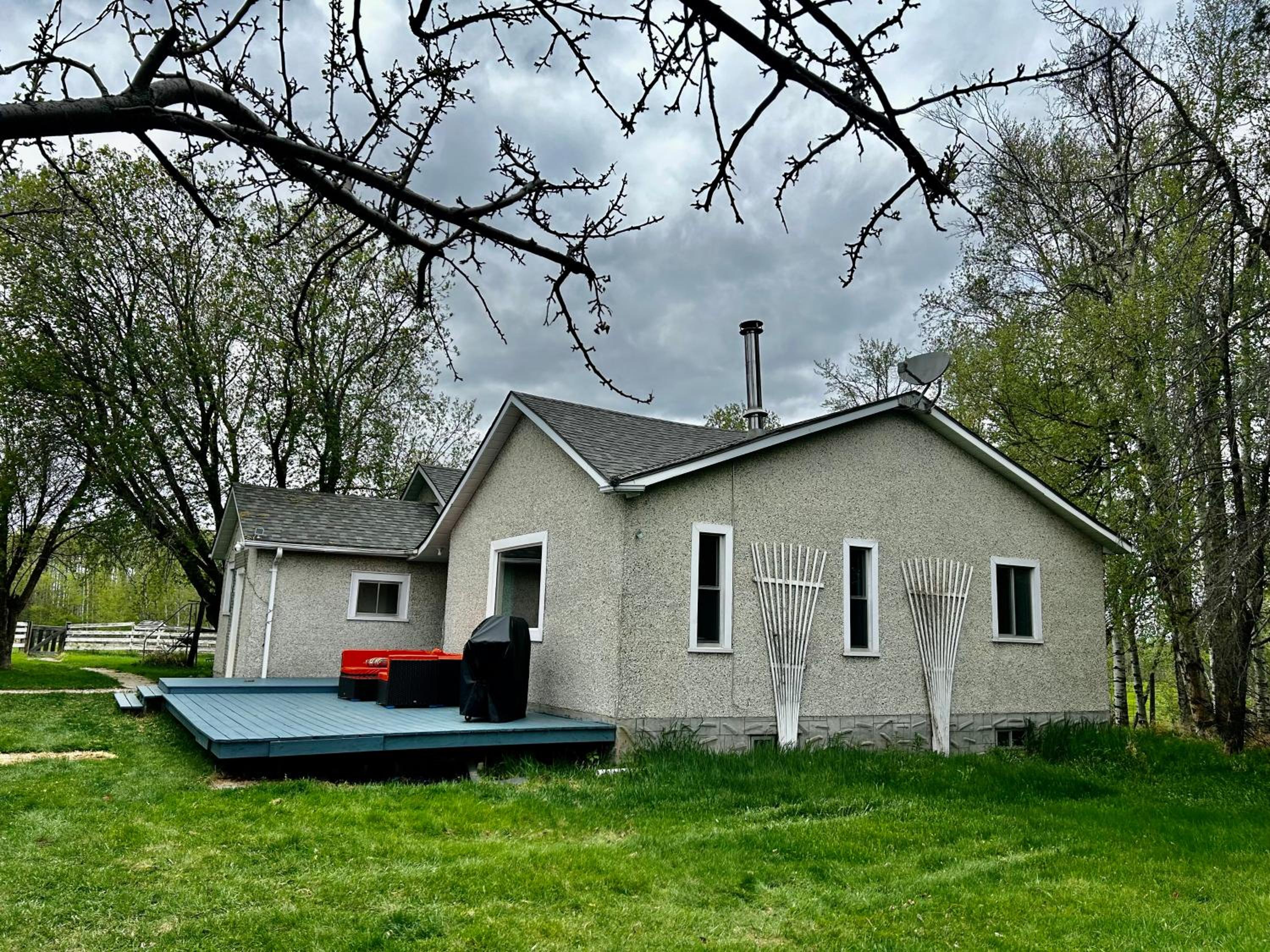 DreamLand Farms, Edmonton