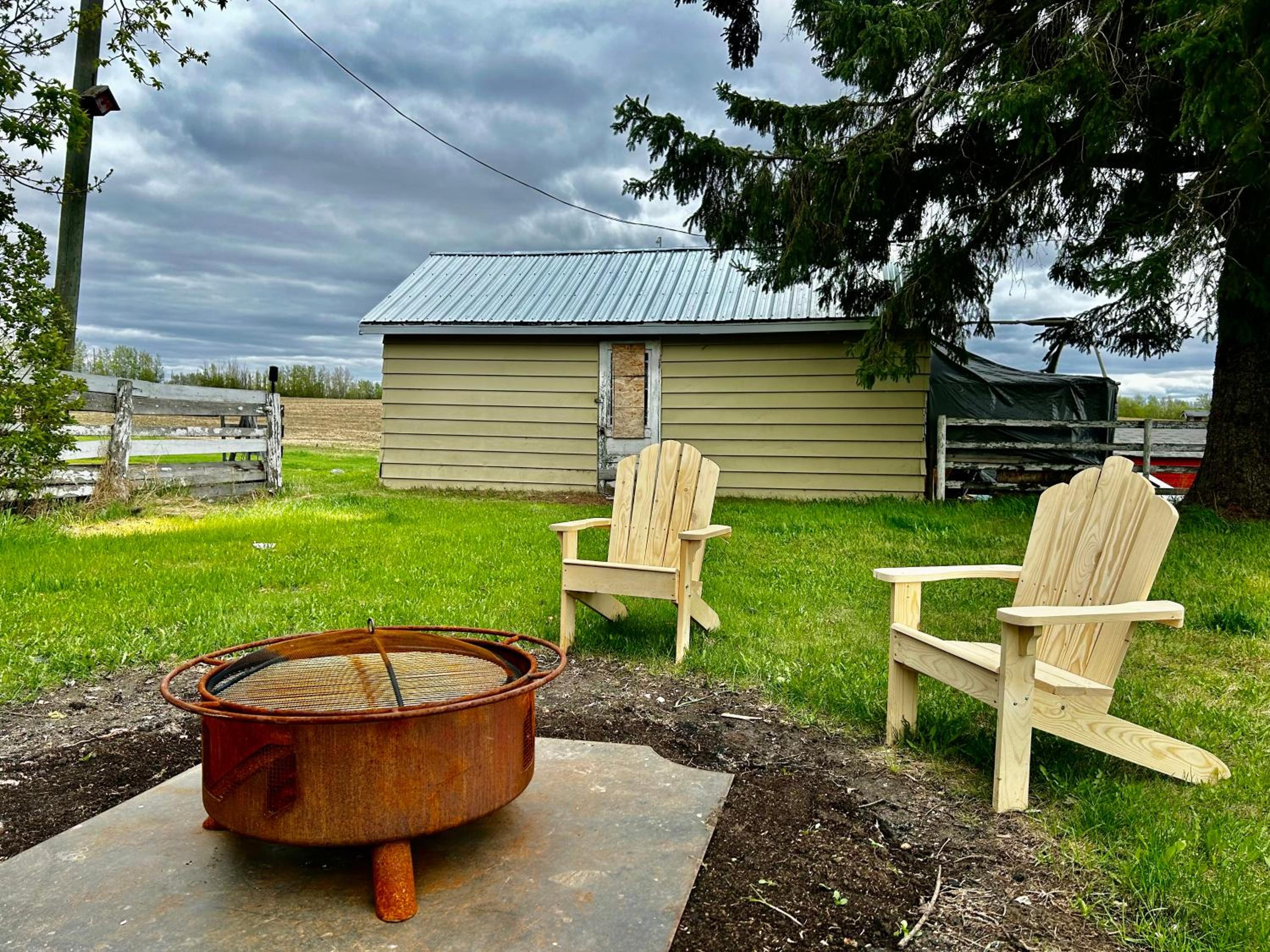 DreamLand Farms, Edmonton