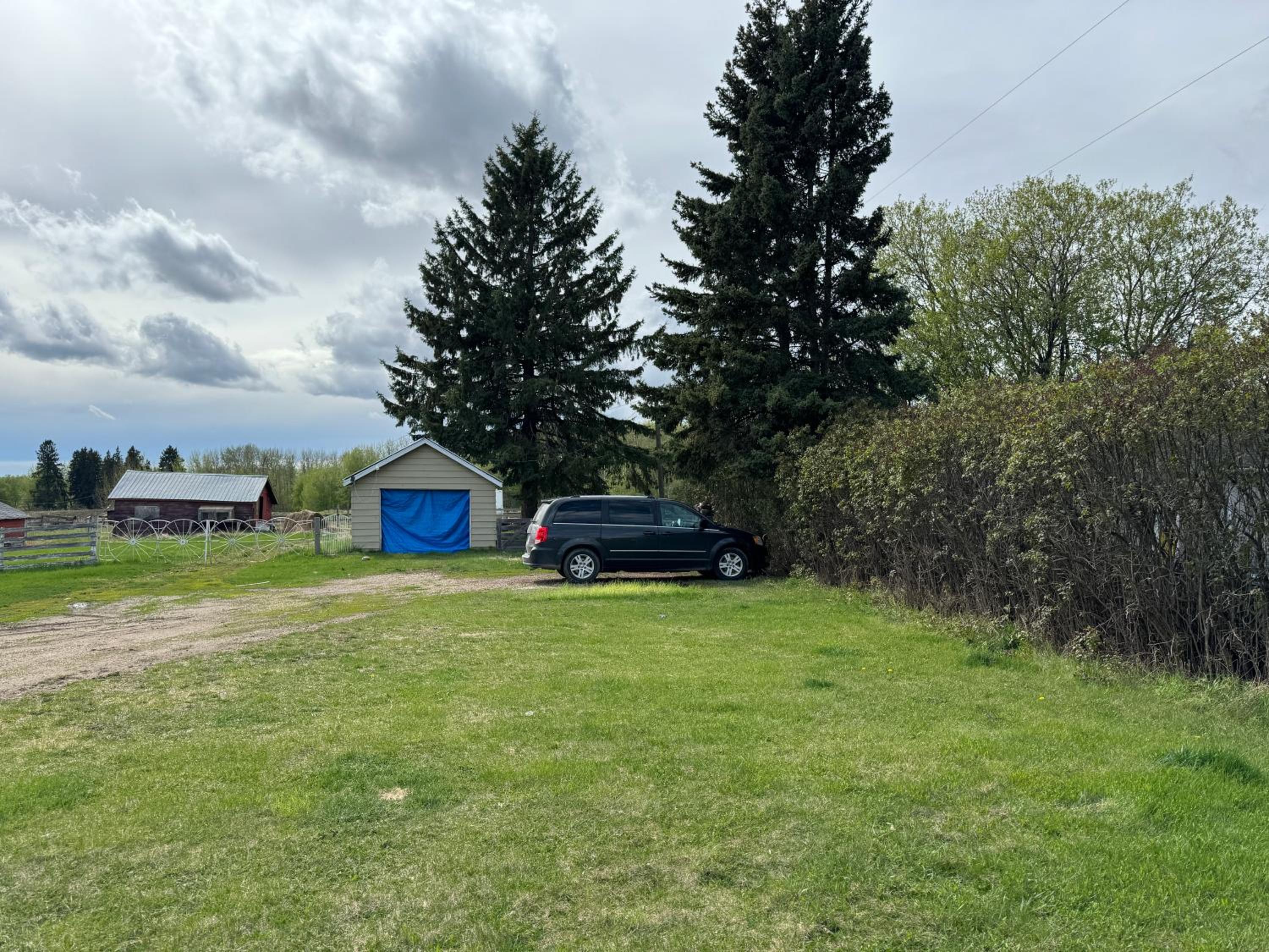 DreamLand Farms, Edmonton
