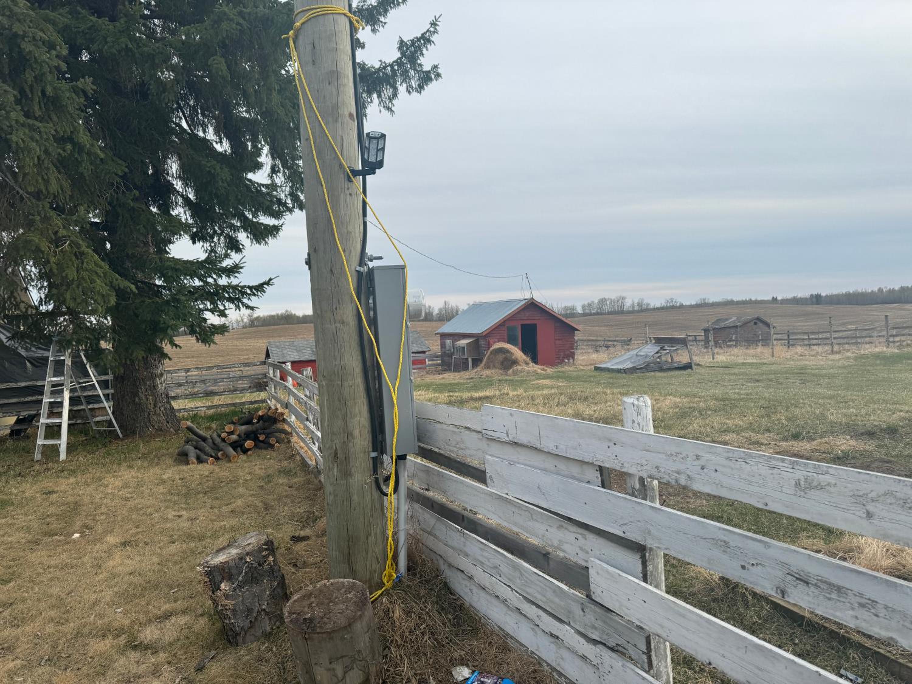 DreamLand Farms, Edmonton