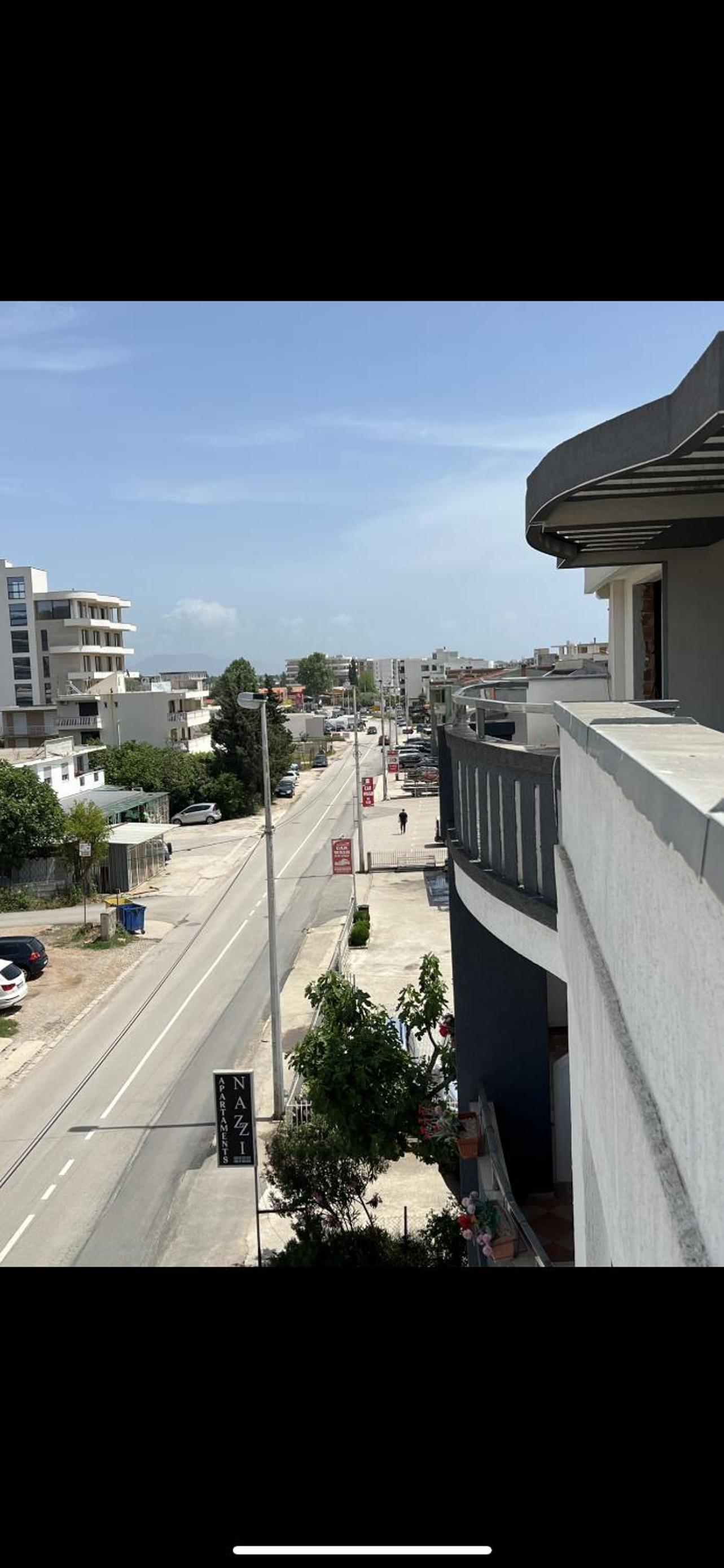 Apartments Nazzi