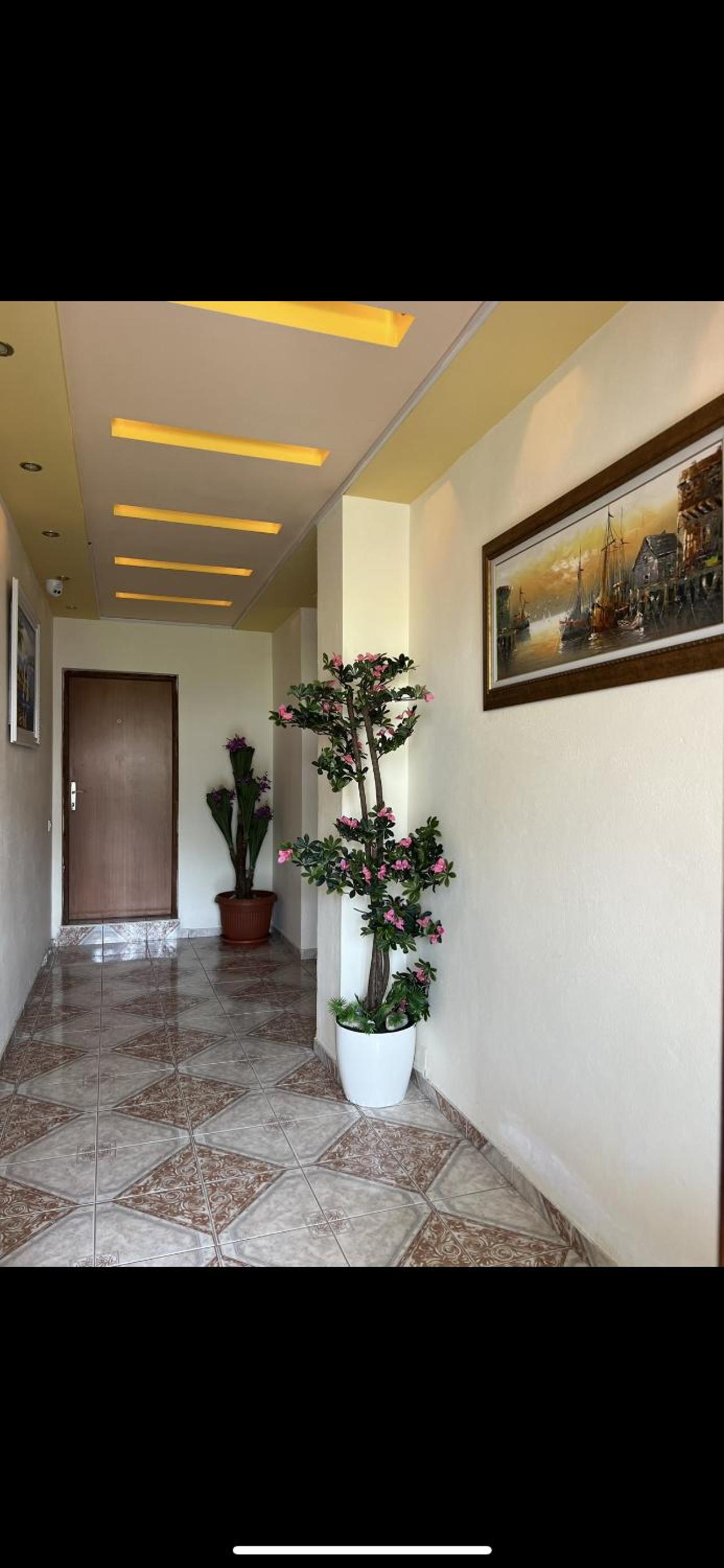 Apartments Nazzi
