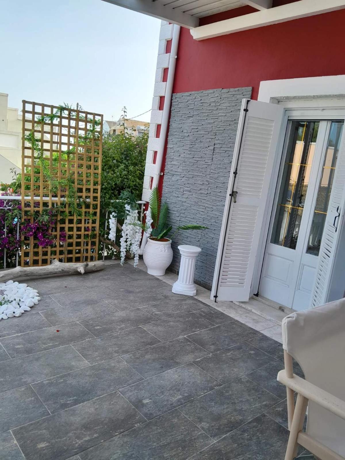 Archontissa Sea View House view 3