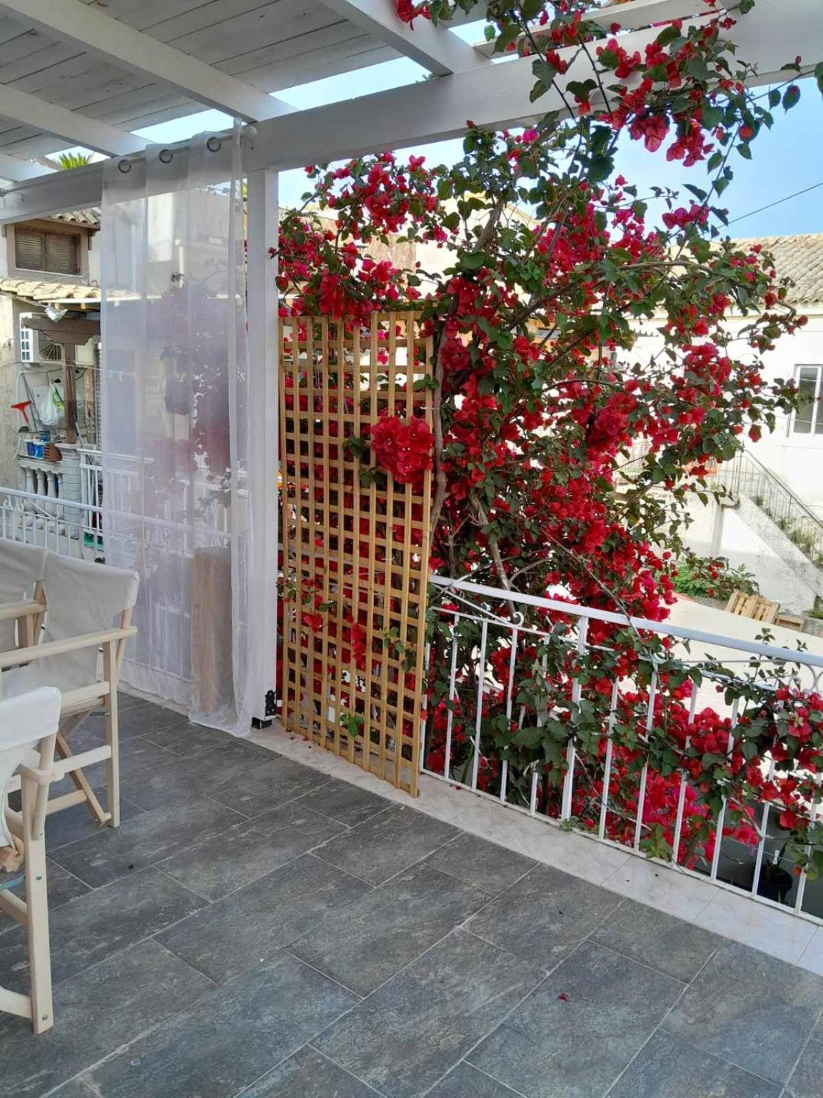 Archontissa Sea View House view 4