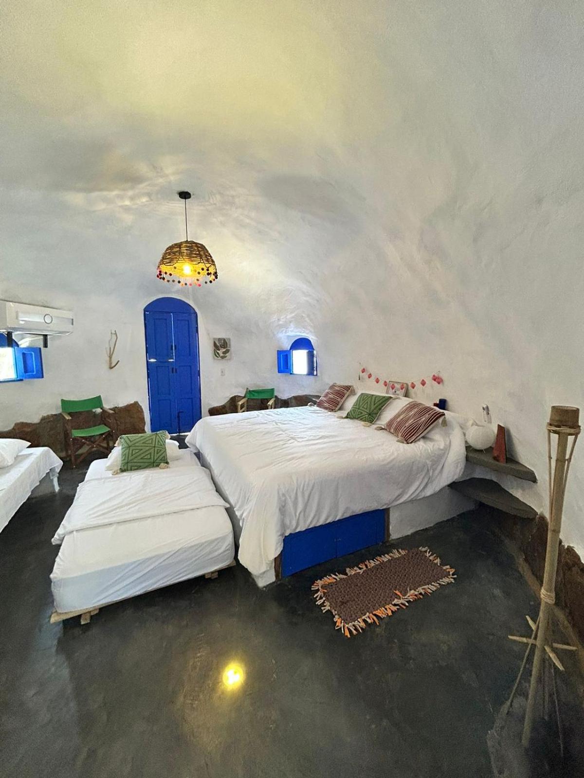 Bahareque glamping