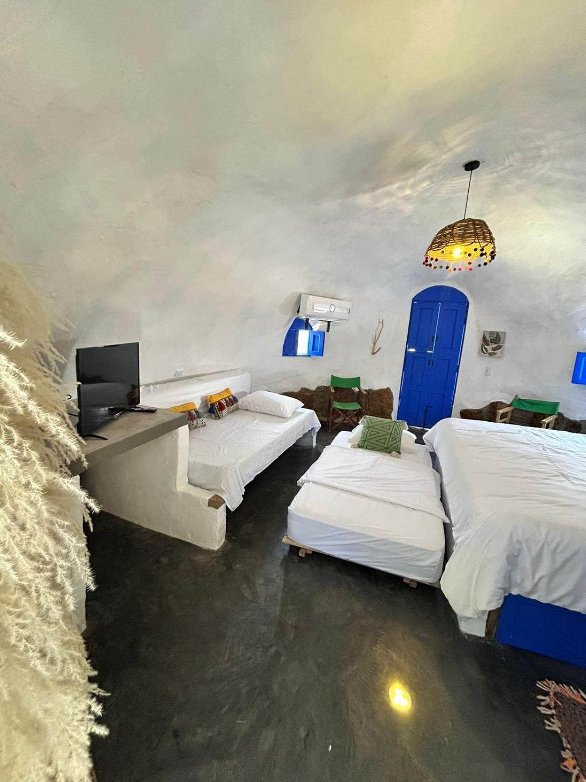 Bahareque glamping