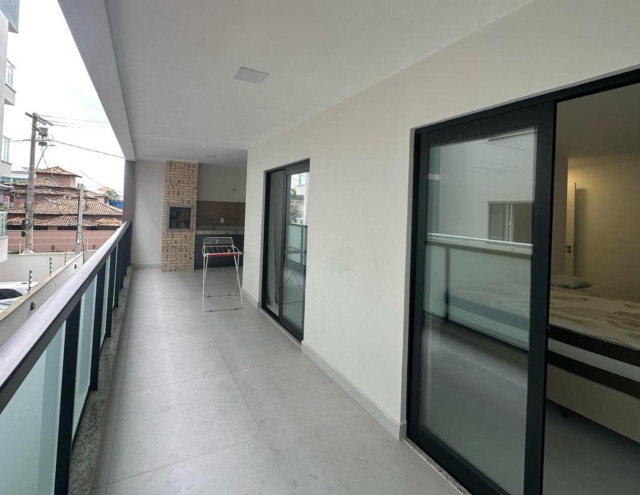Caminho do Mar - Apartamento com excelente localização