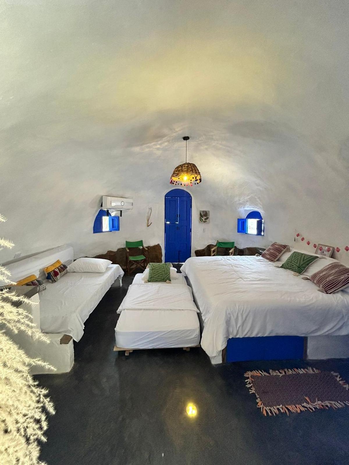 Bahareque glamping
