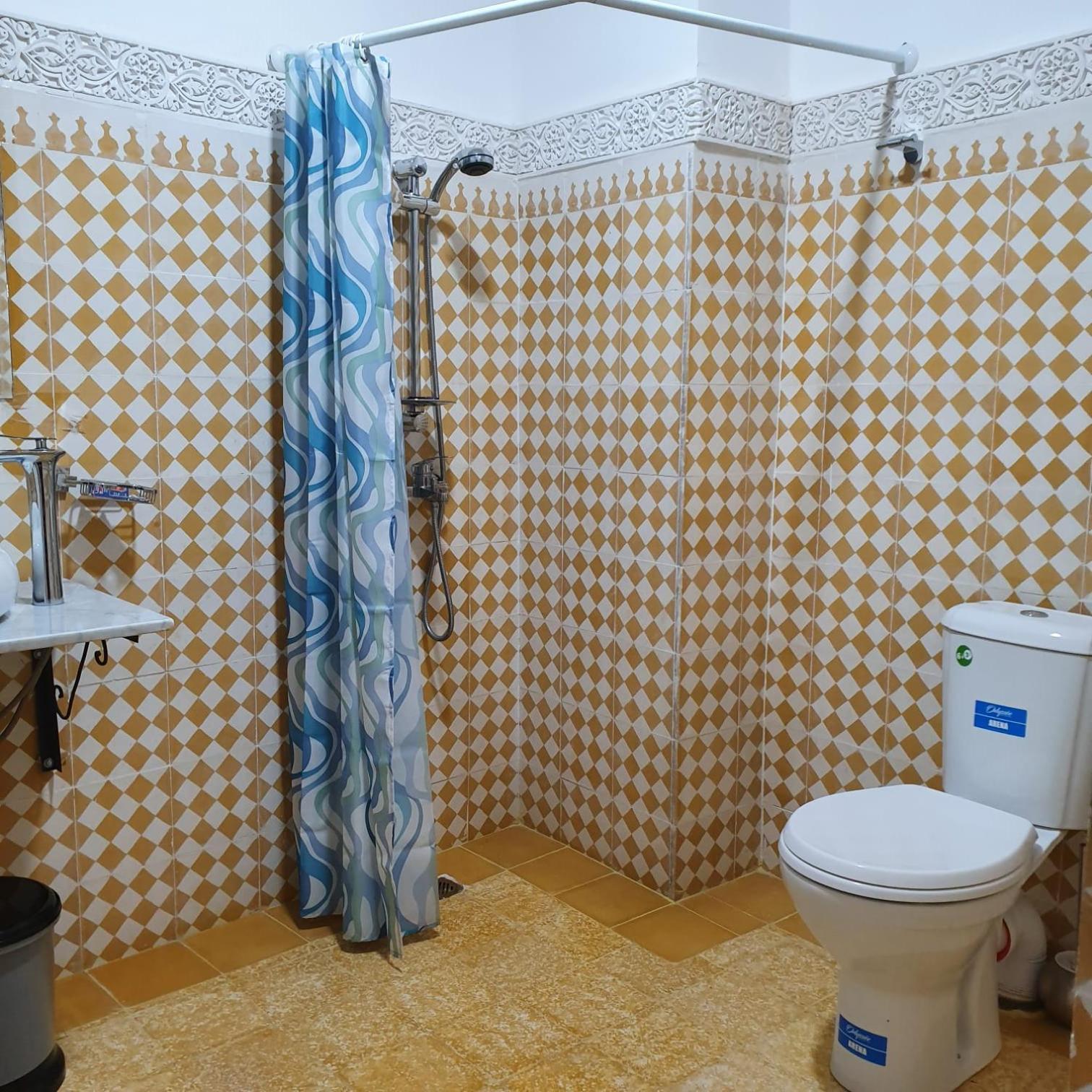 Riad golf stinia view 5