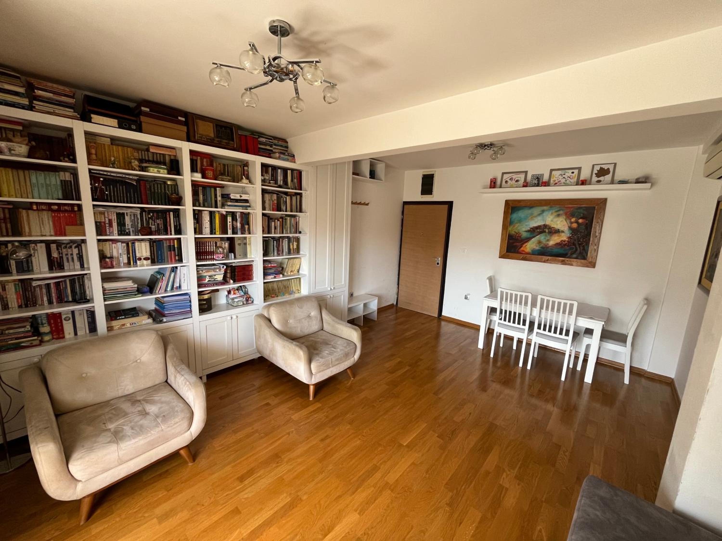 Budva City Apartman