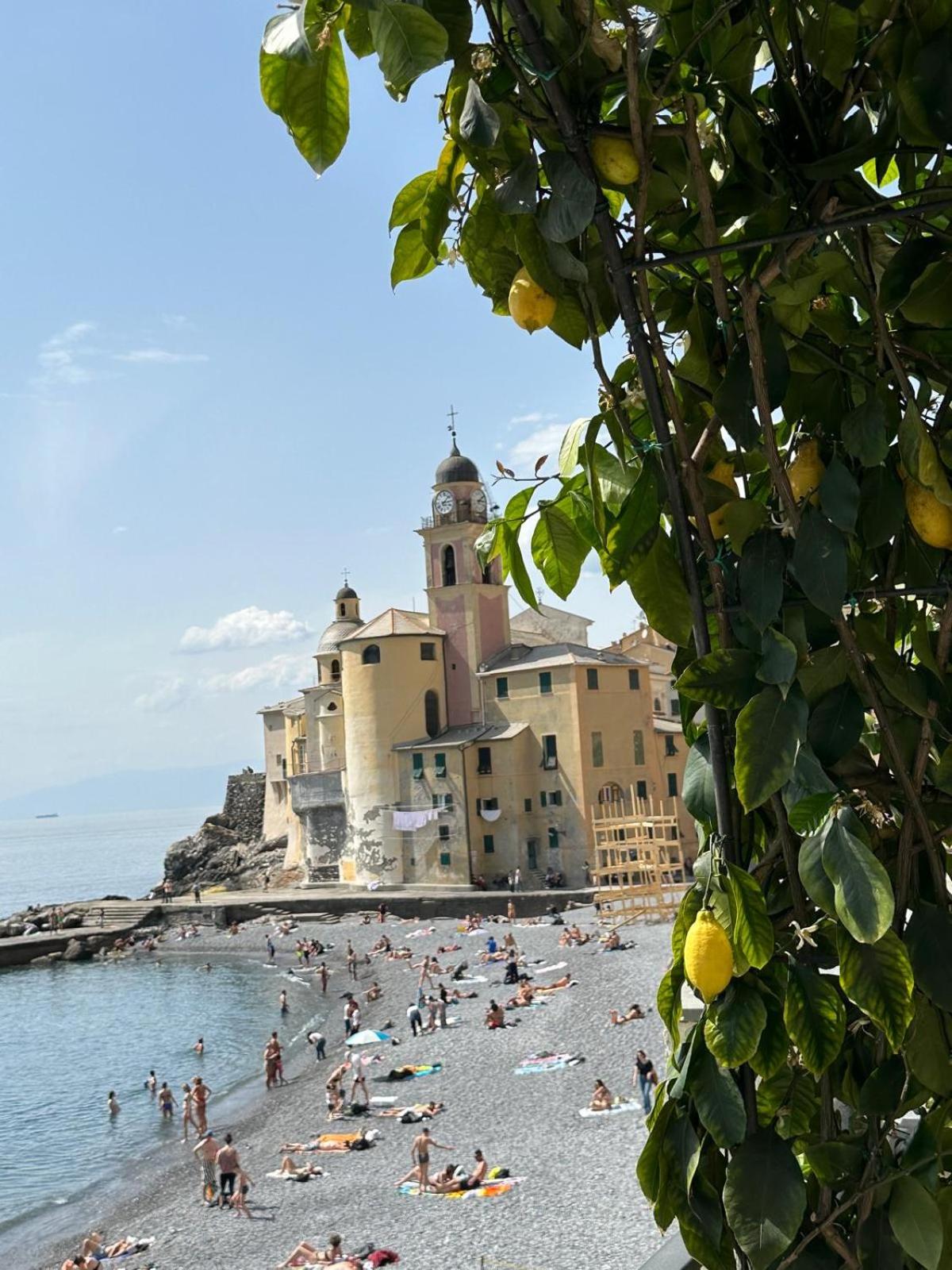 B&B Casetta del Marinaio photo 3