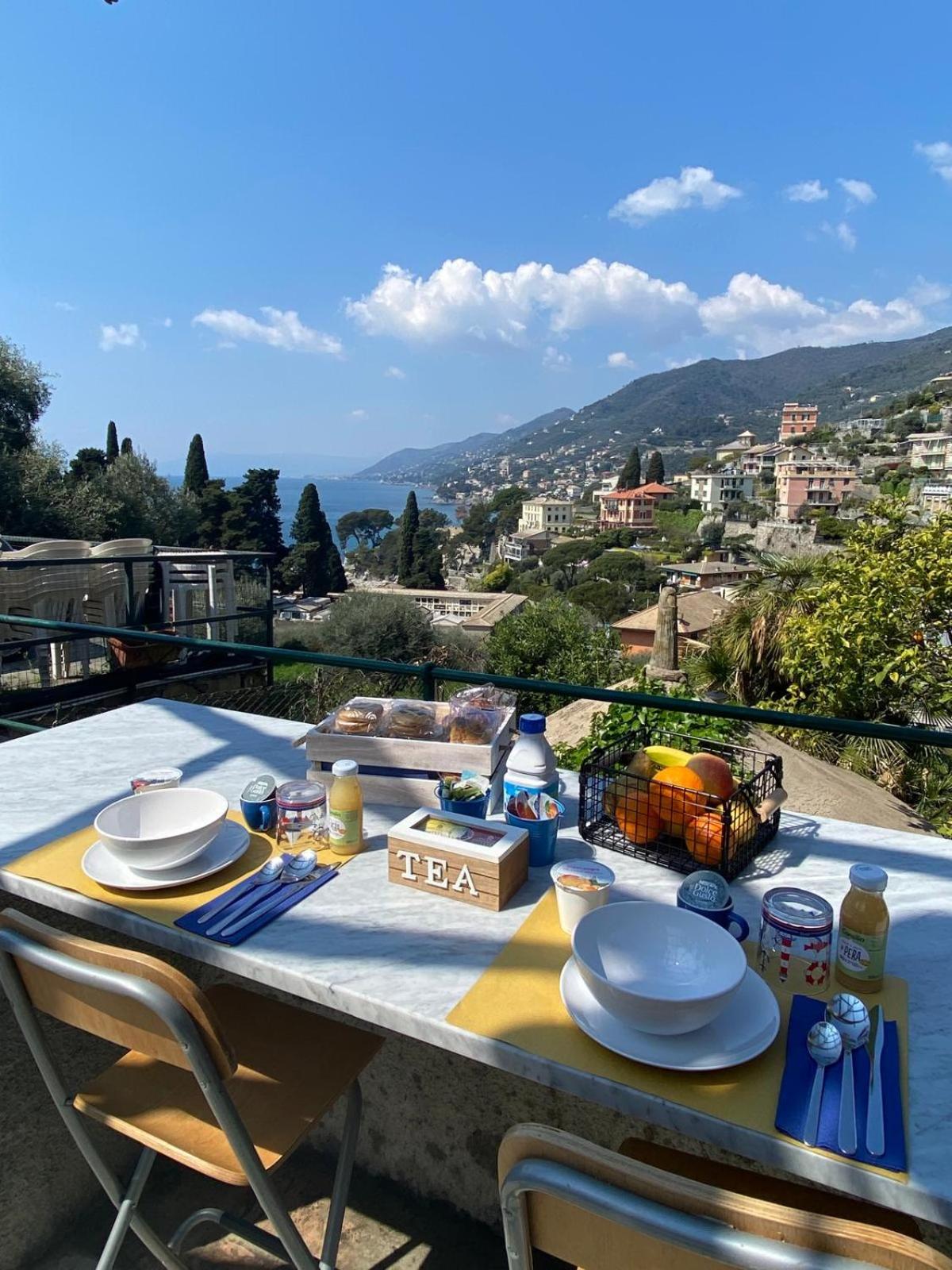 B&B Casetta del Marinaio photo 4