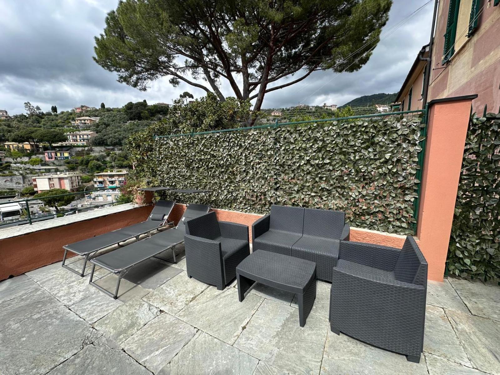 B&B Casetta del Marinaio photo 5