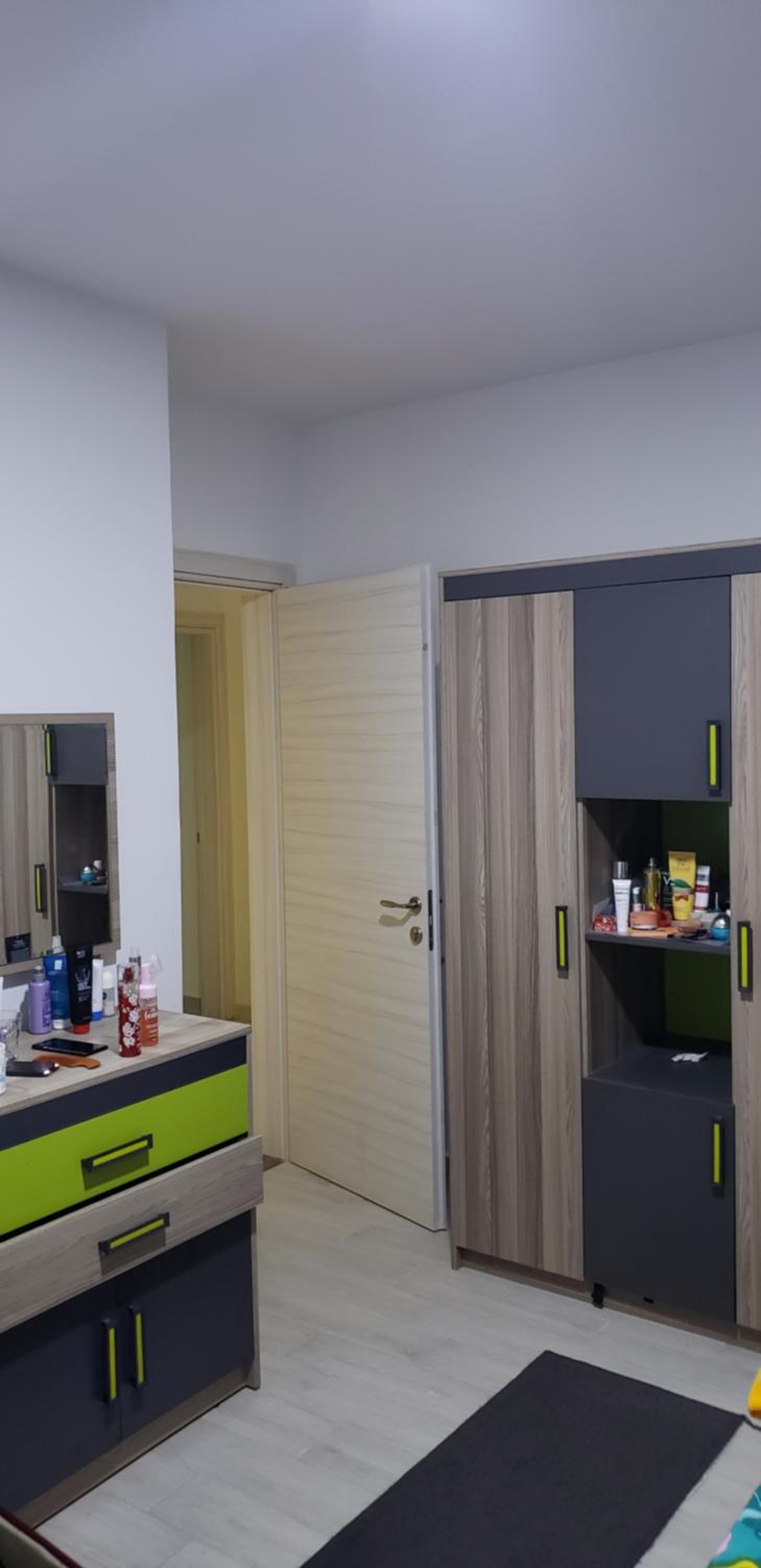 fully equipped fouka bay chalet