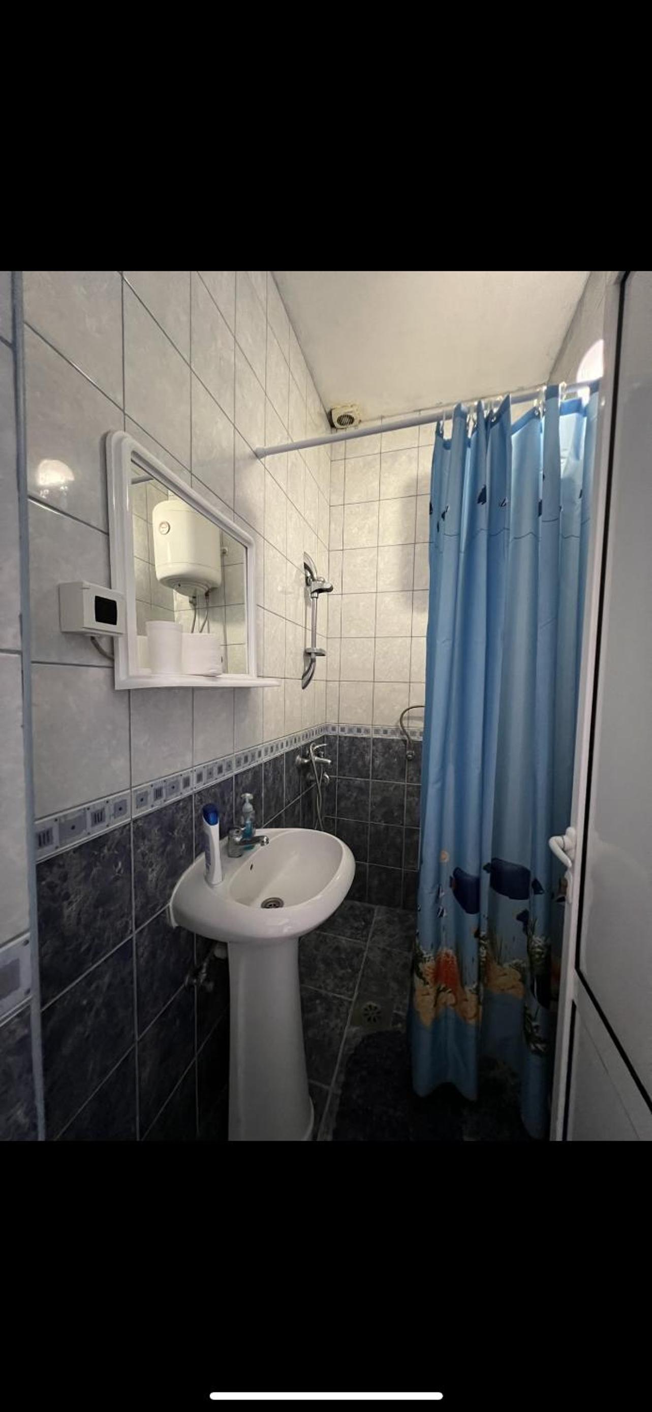 Apartments Nazzi