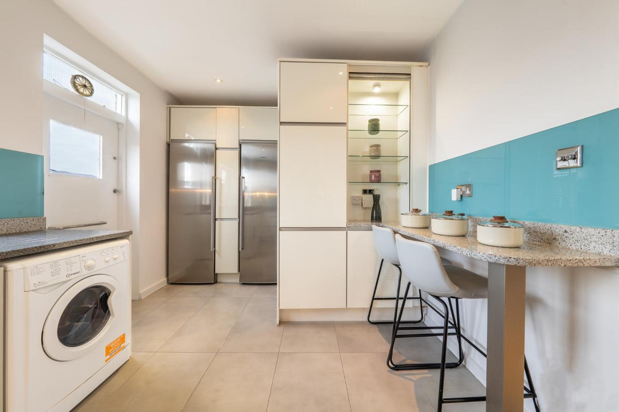 Marble Arch - Grovesnor Residences